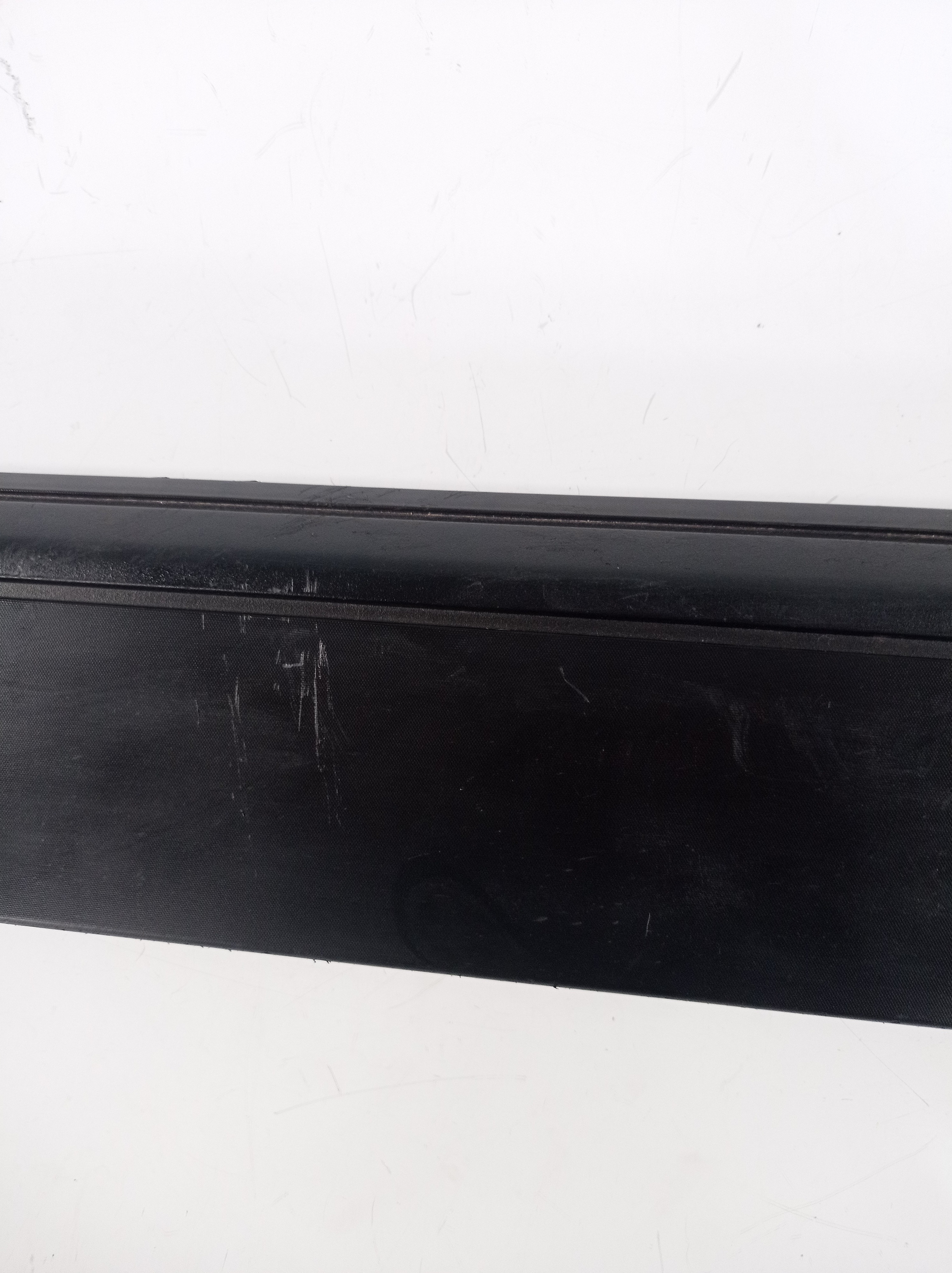 1002183370 Friso Porta Dianteira Esquerda Fiat Toro 2017 Preto 5