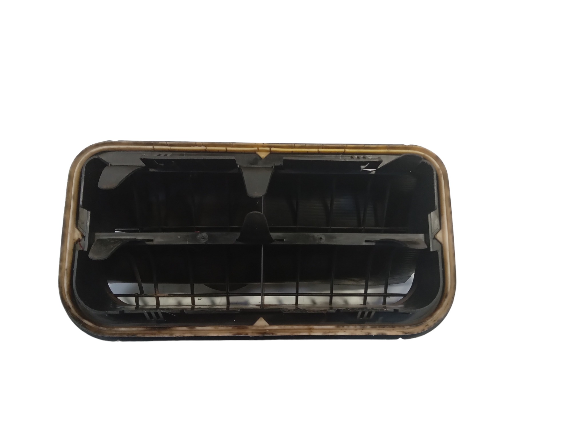 Difusor Ar Carroceria Tras Esq Peugeot 308 Allure 2012 2013 2