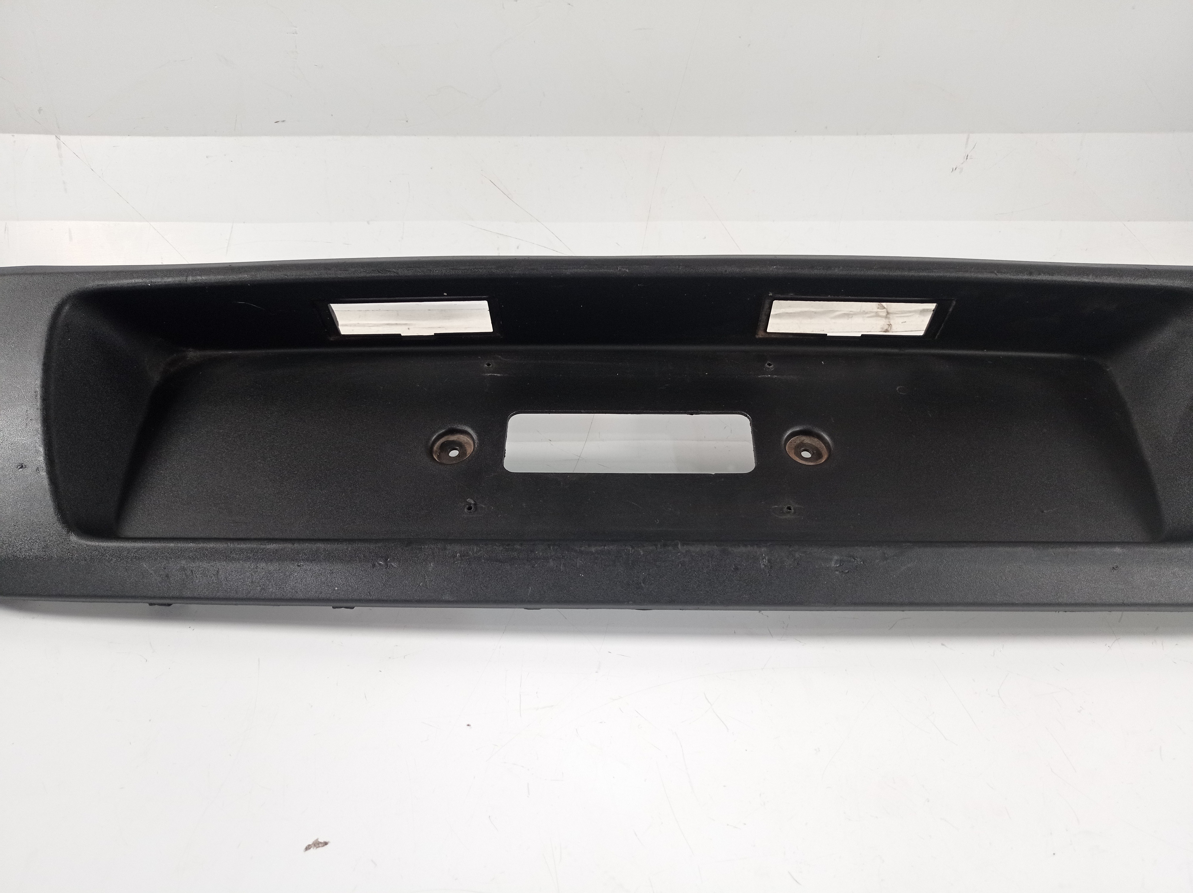 100190035 Spoiler Parachoque Traseiro Fiat Punto 2012 A 2014 3
