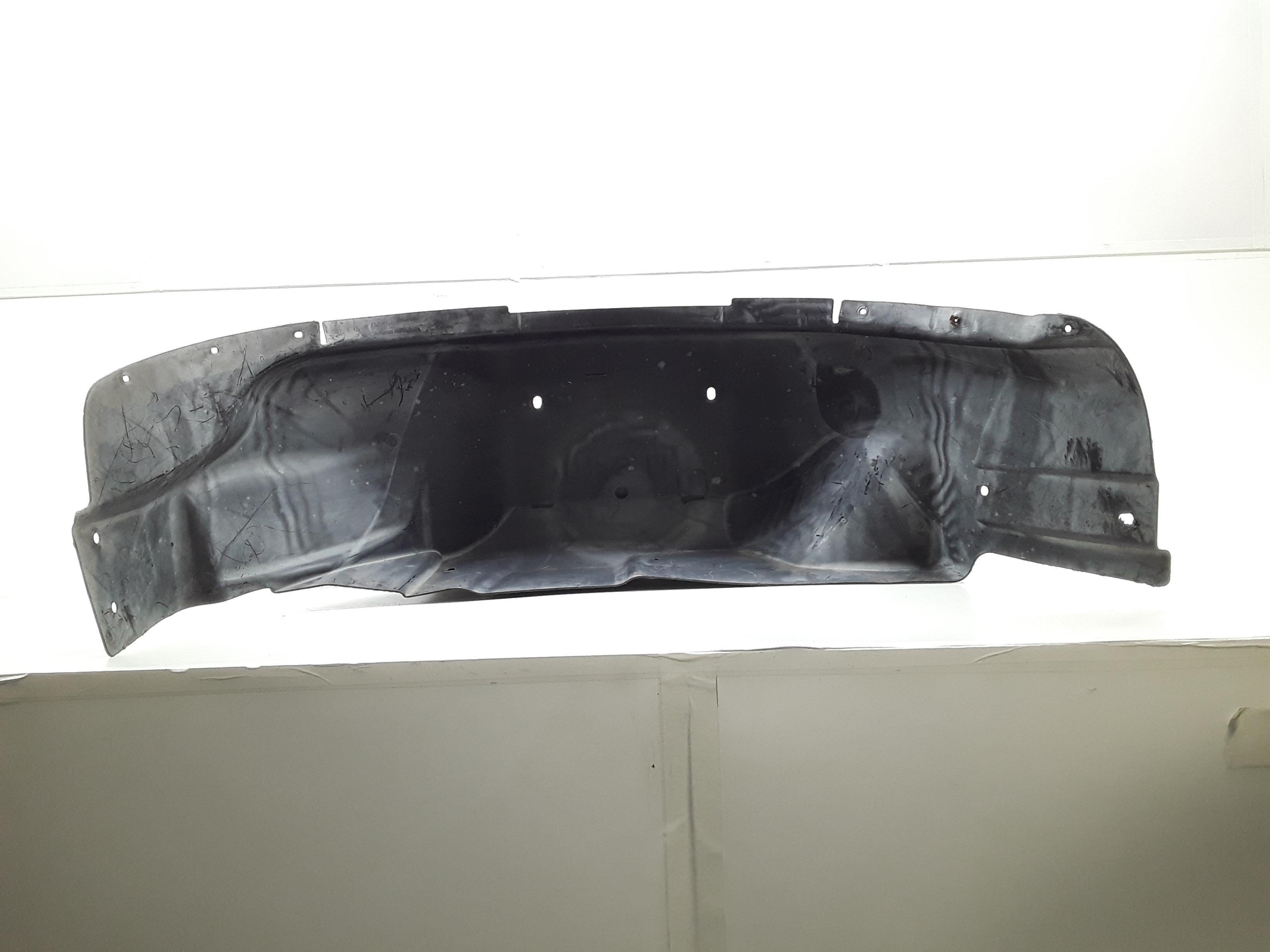 94713592 Parabarro Traseiro Esquerdo Chevrolet S10 2012 5