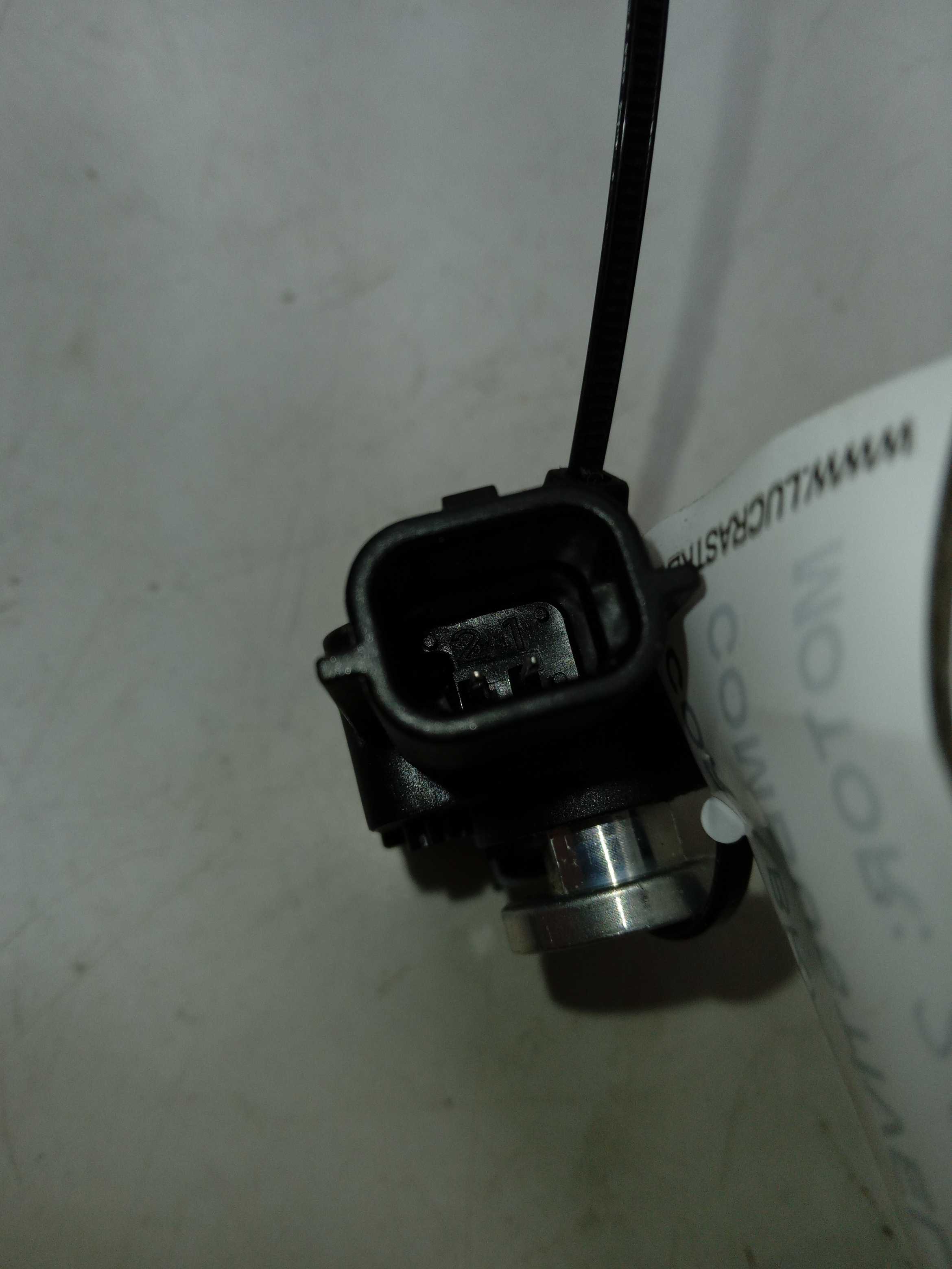 SENSOR DE AIRBAG RENAULT FLUENCE 2011