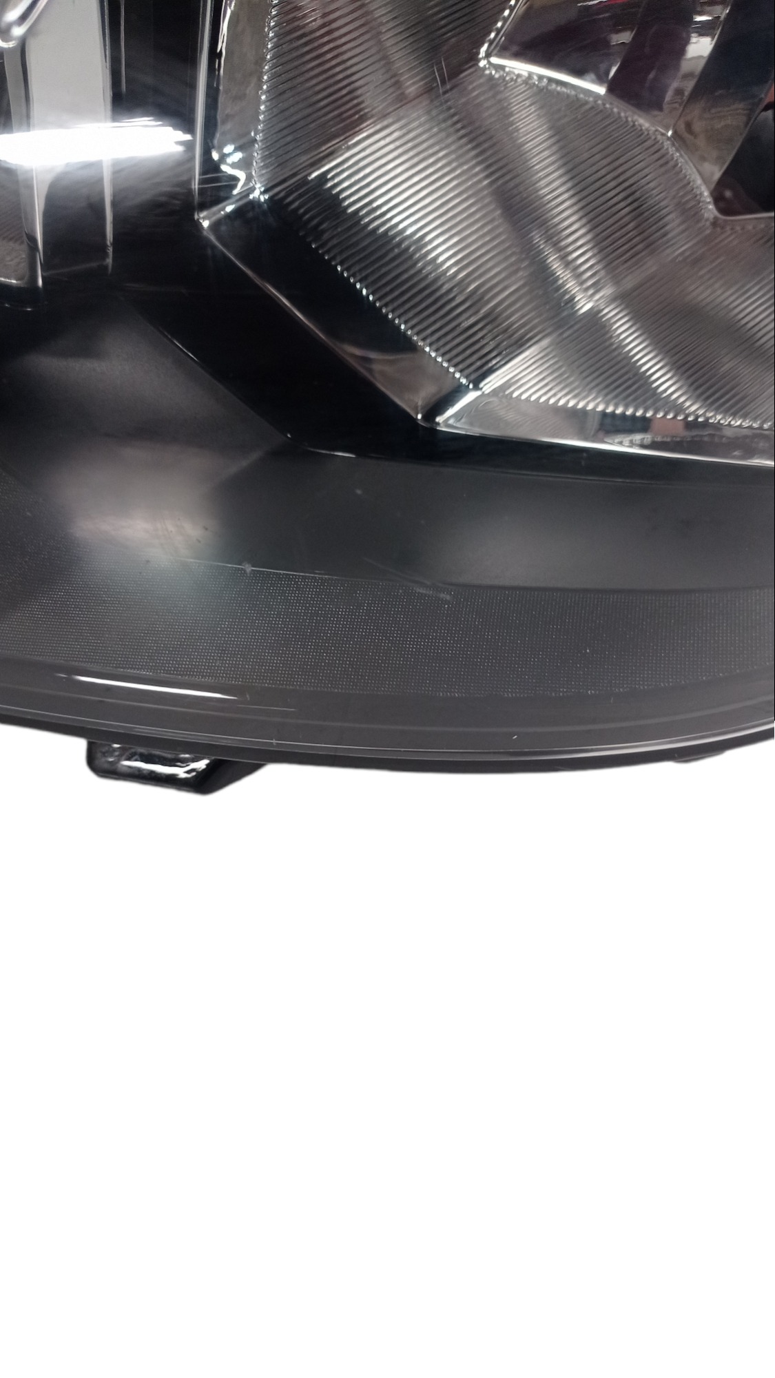 2gp941005b Farol Esquerdo Vw T-cross 2020 A 2022 P/ Recu 5