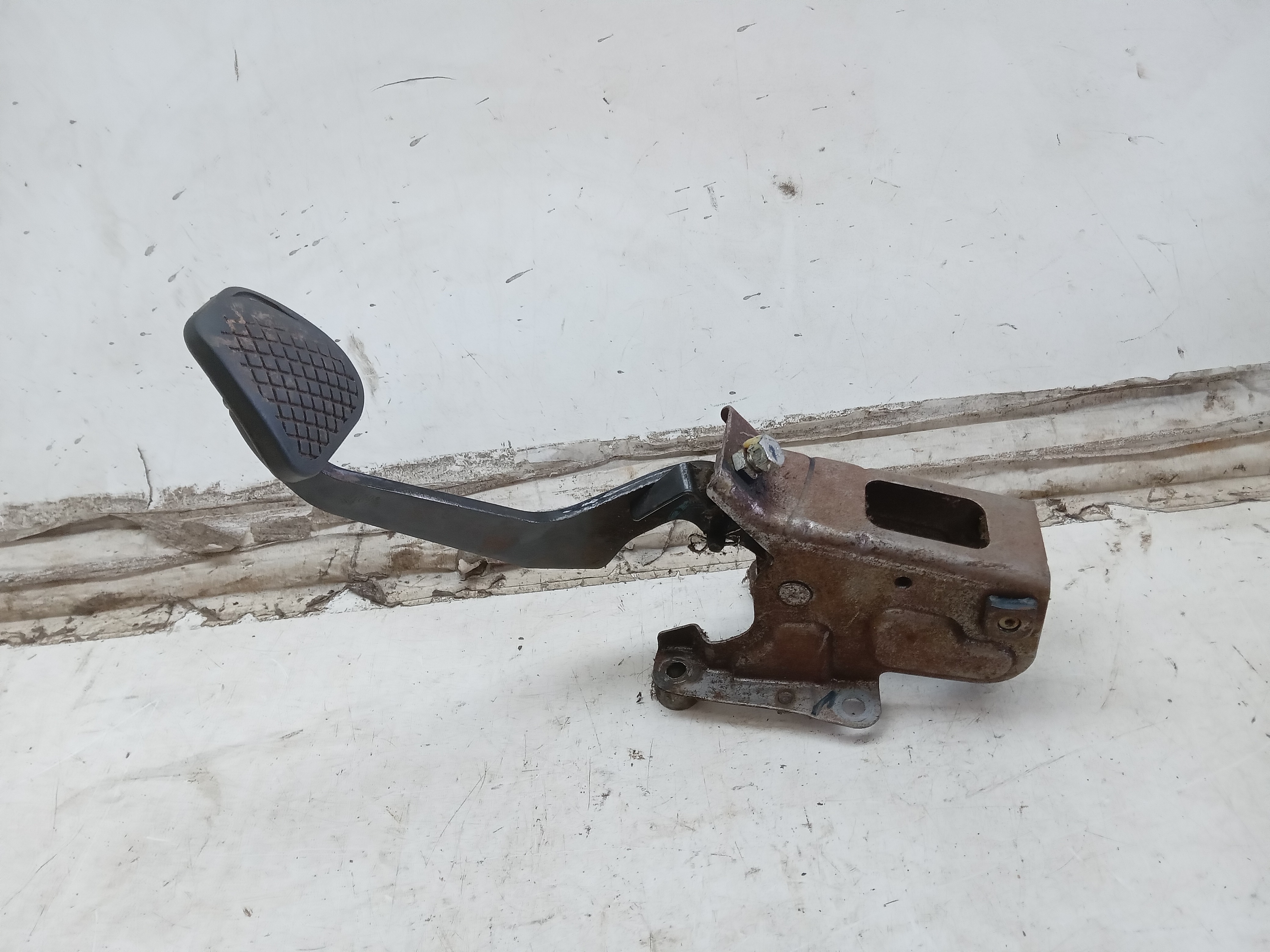 PEDAL EMBREAGEM HONDA FIT 2009 2