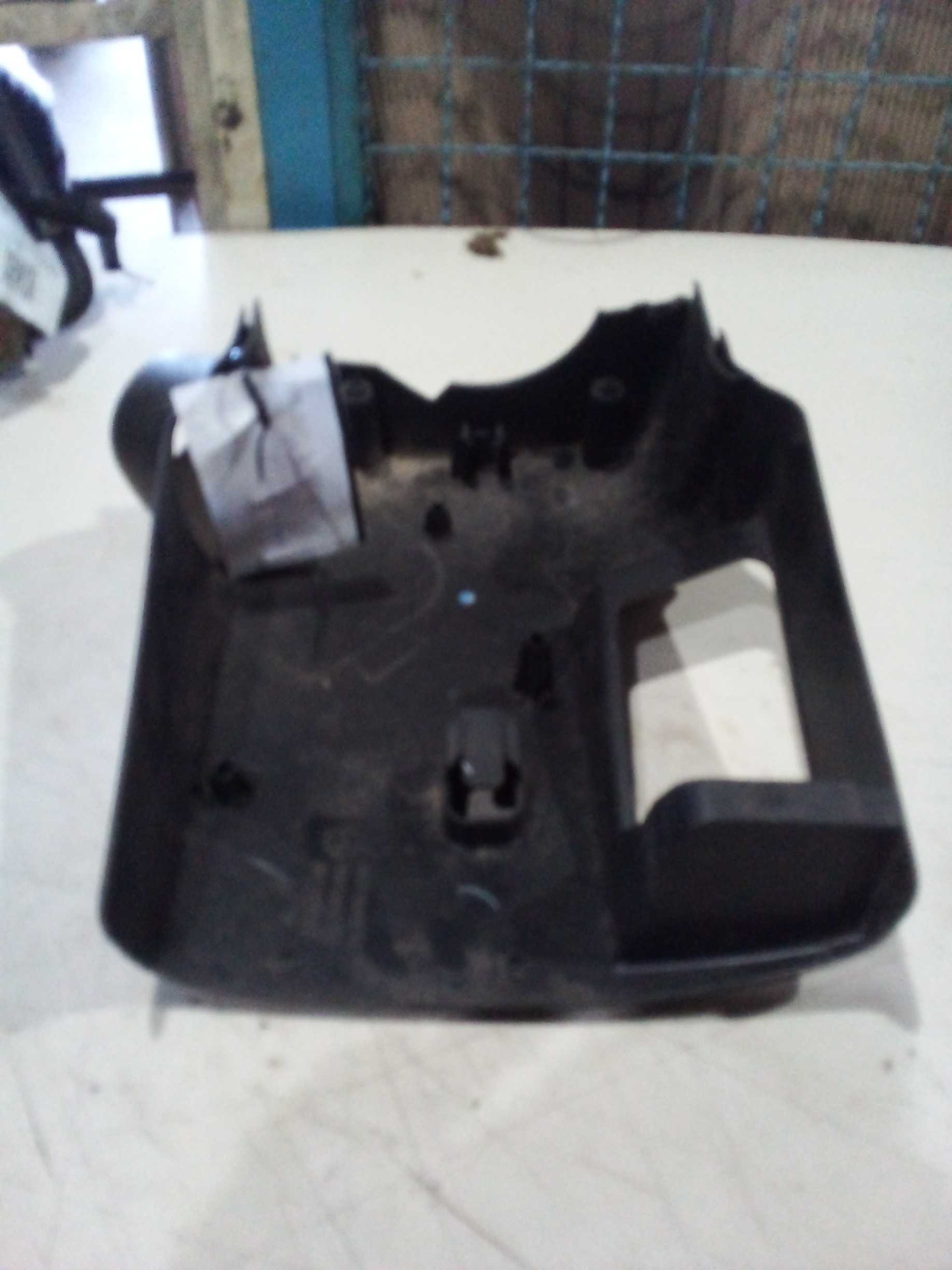 MOLDURA INF COLUNA DIREÇÃO AIRCROSS 2017 98212622ZD 1