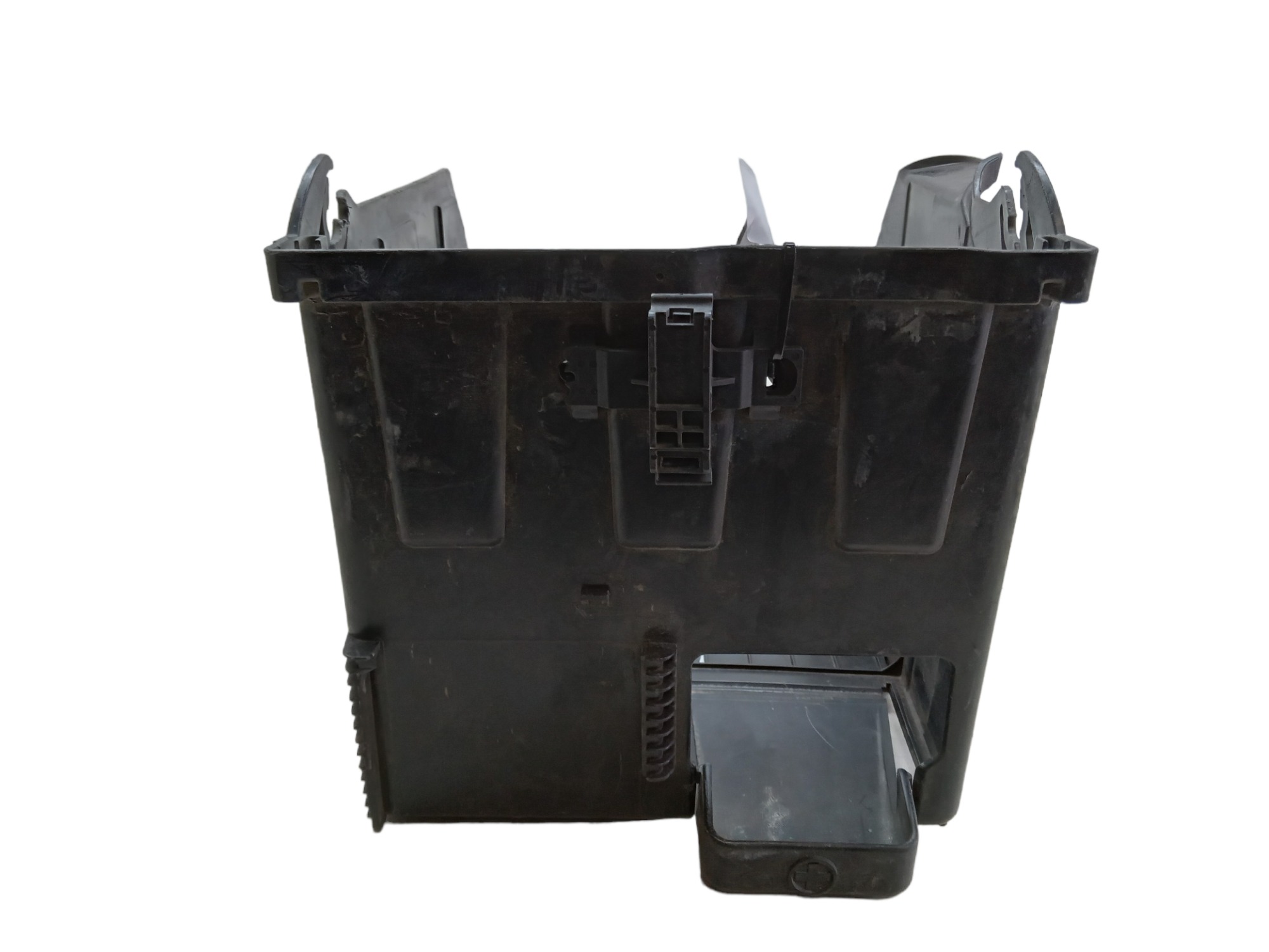 TAMPA CAIXA DE BATERIA CITROEN DS4 13 14 4
