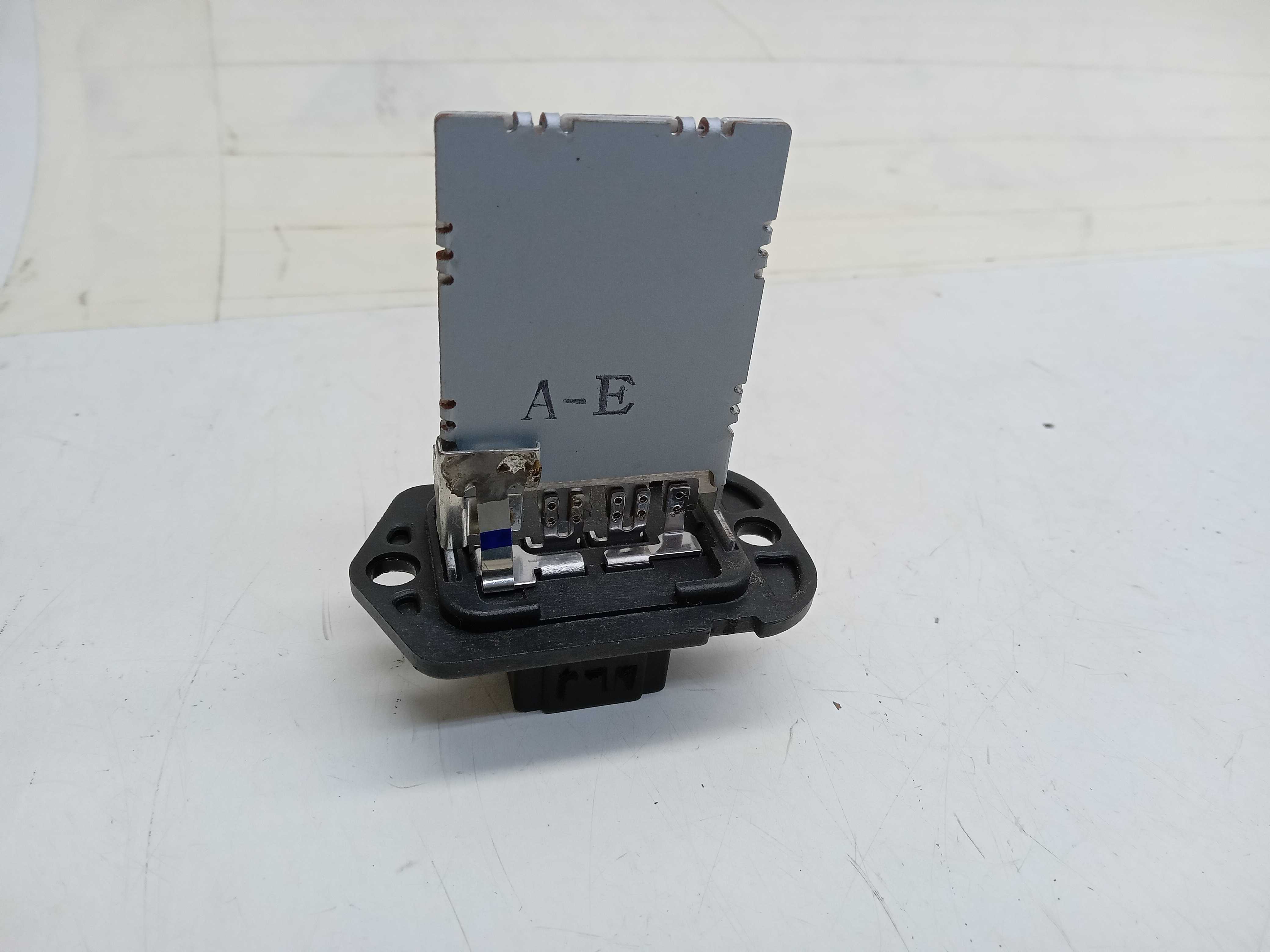 RESISTENCIA CAIXA AR RENAULT KWID 2019 2