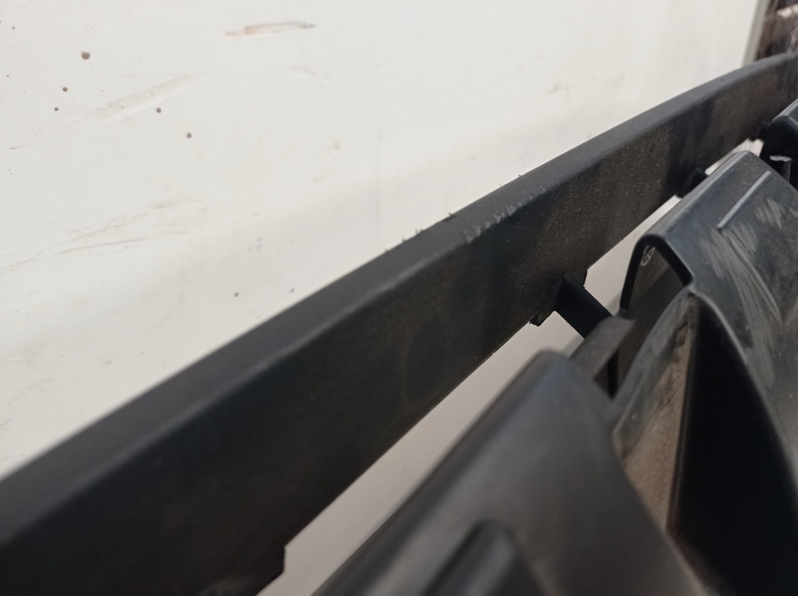 Spoiler Saia Parachoque Dianteiro Volvo Xc40 2018 A 2020 7