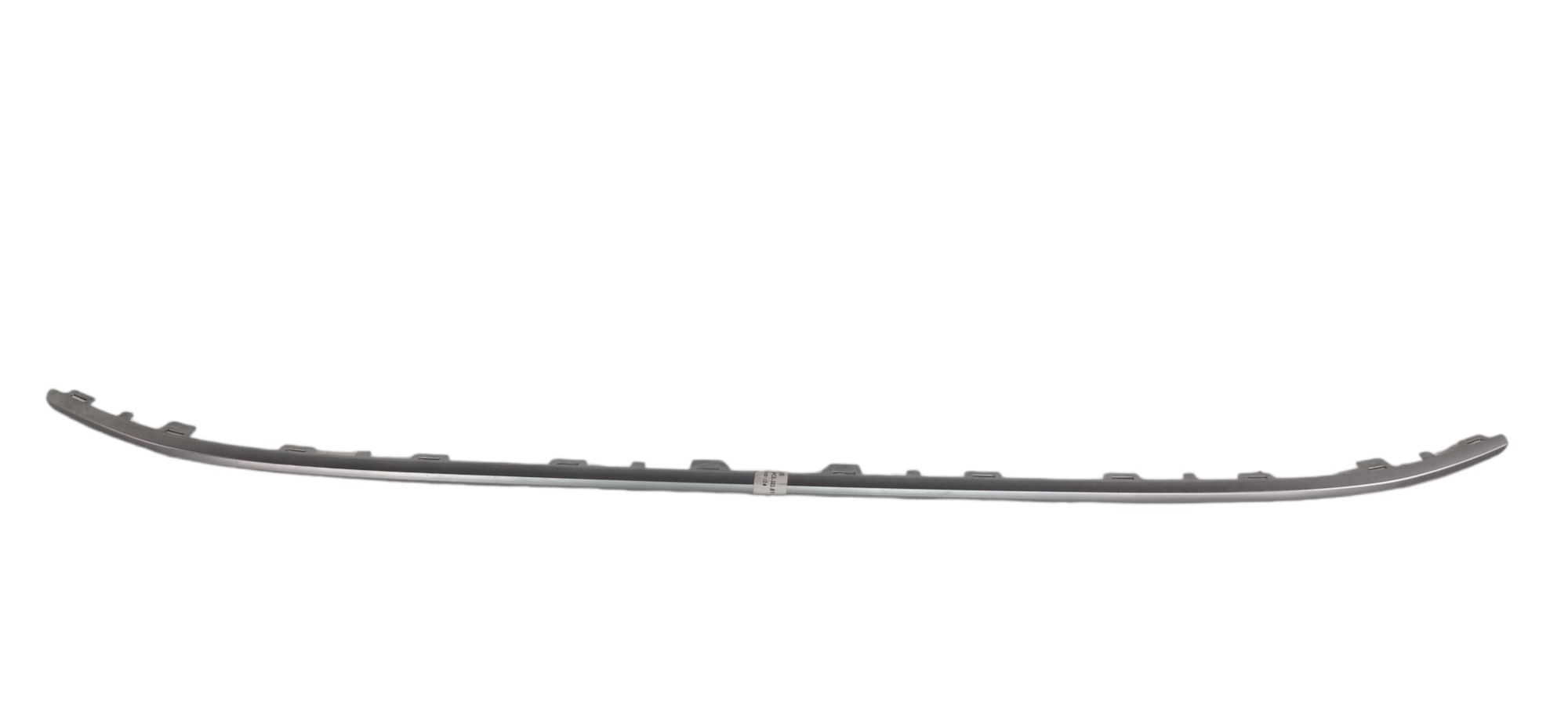 Friso Inferior Parachoque Dianteiro Vw Nivus 2020