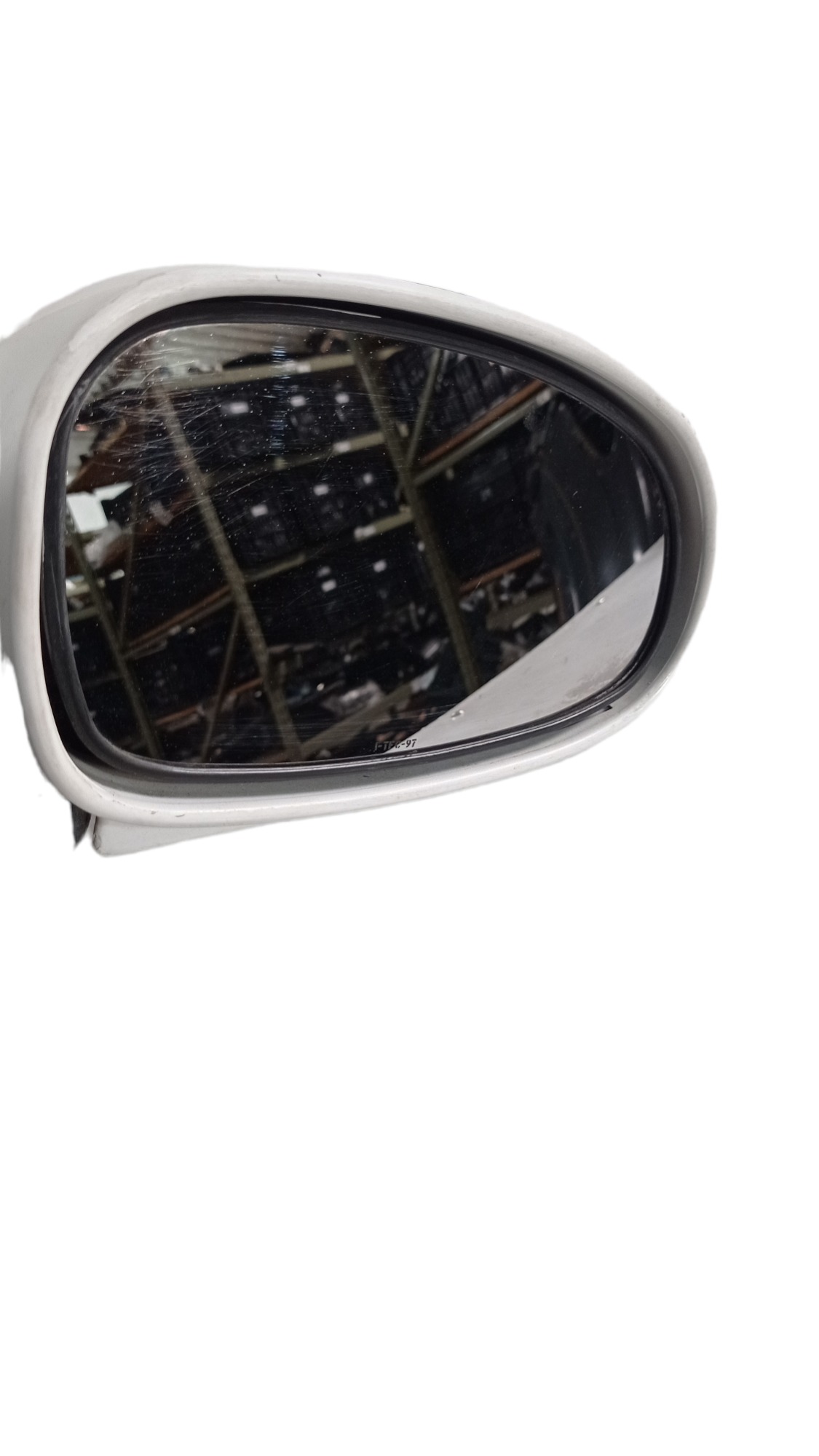 Retrovisor Elétrico Direito Chrysler Neon 1994 A 1998 8