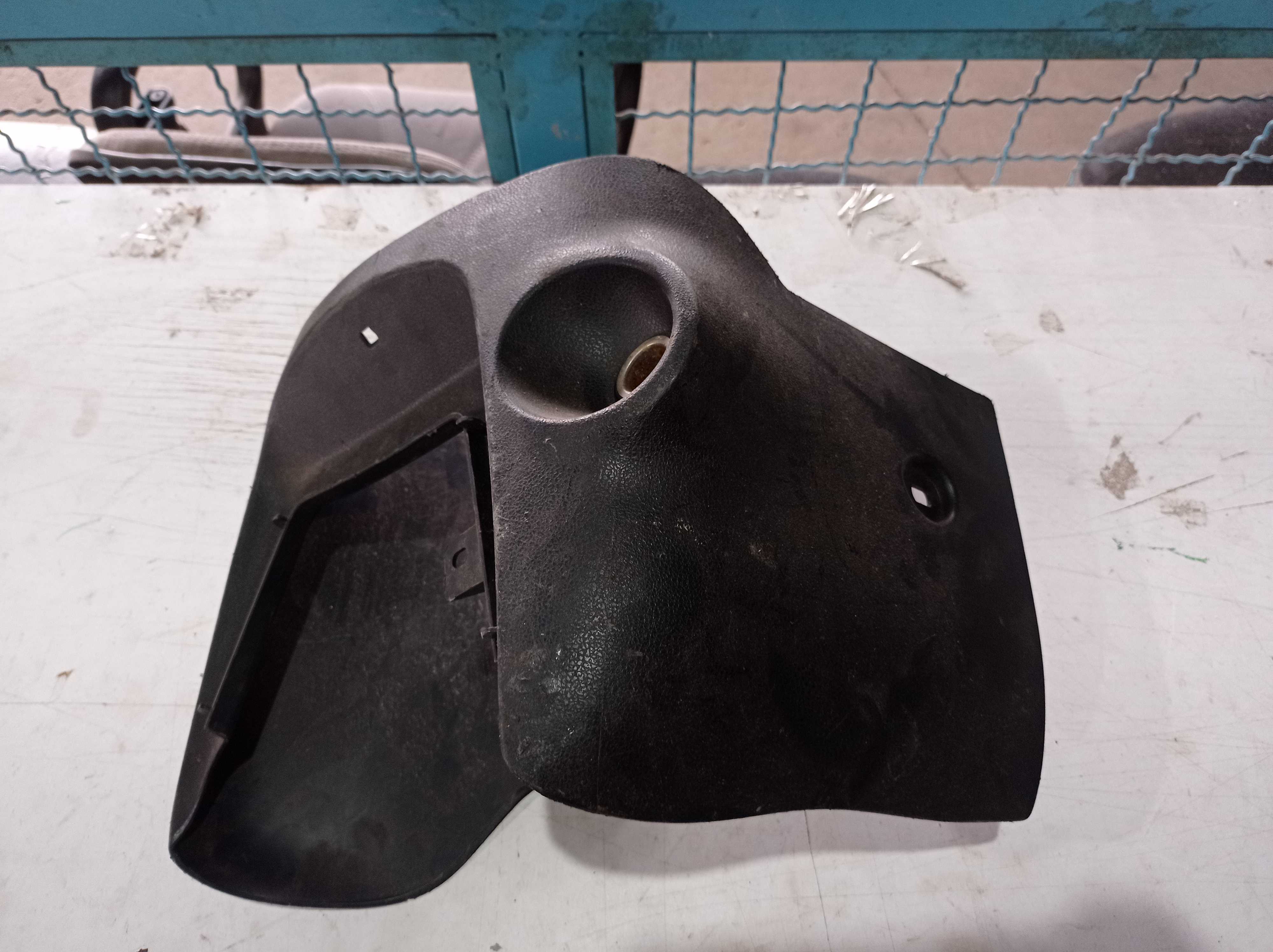 ACABAMENTO MOLDURA CONSOLE NISSAN MARCH 2014