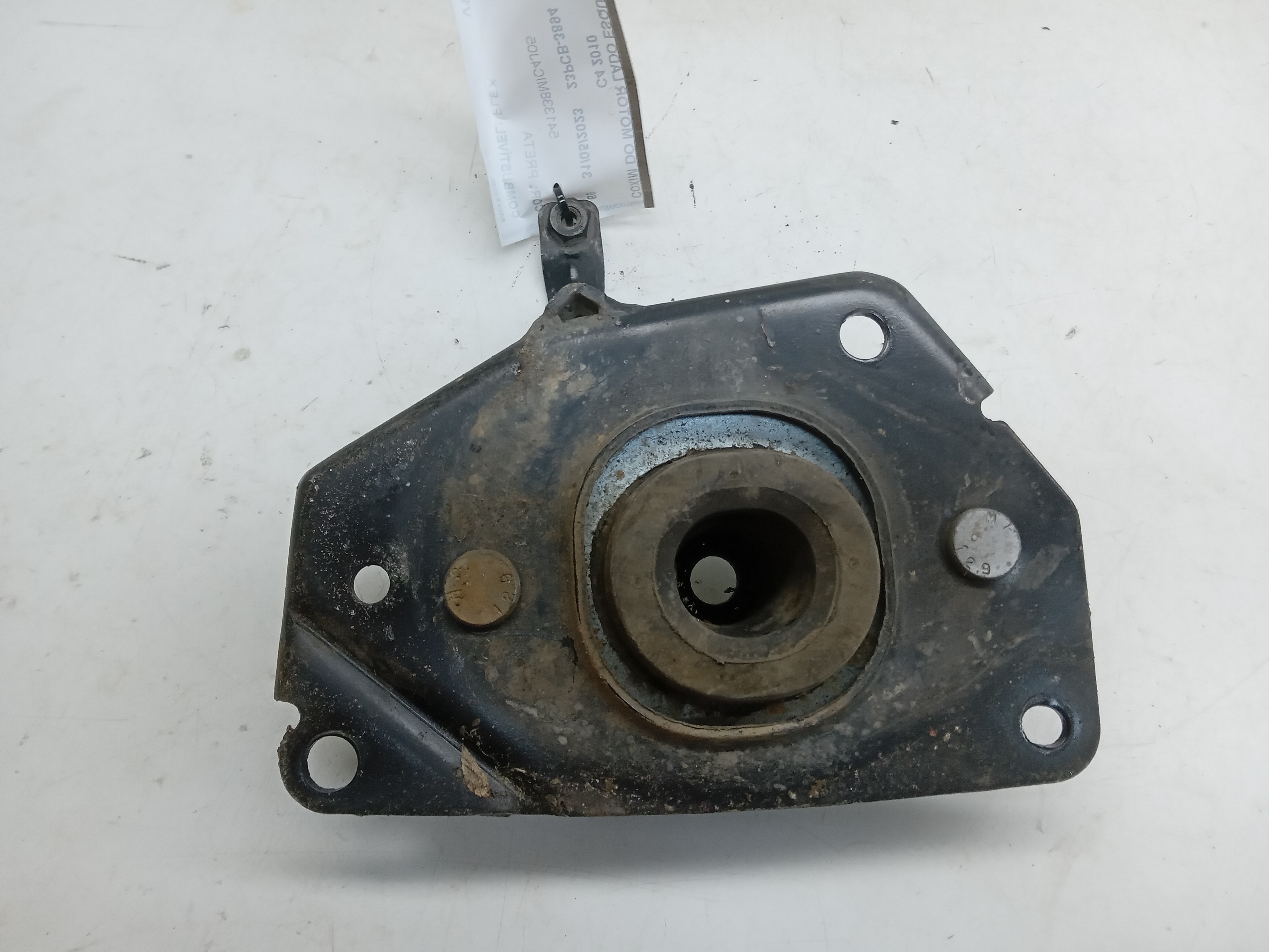 SUPORTE COXIM MOTOR LE CITROEN C4 2010 2