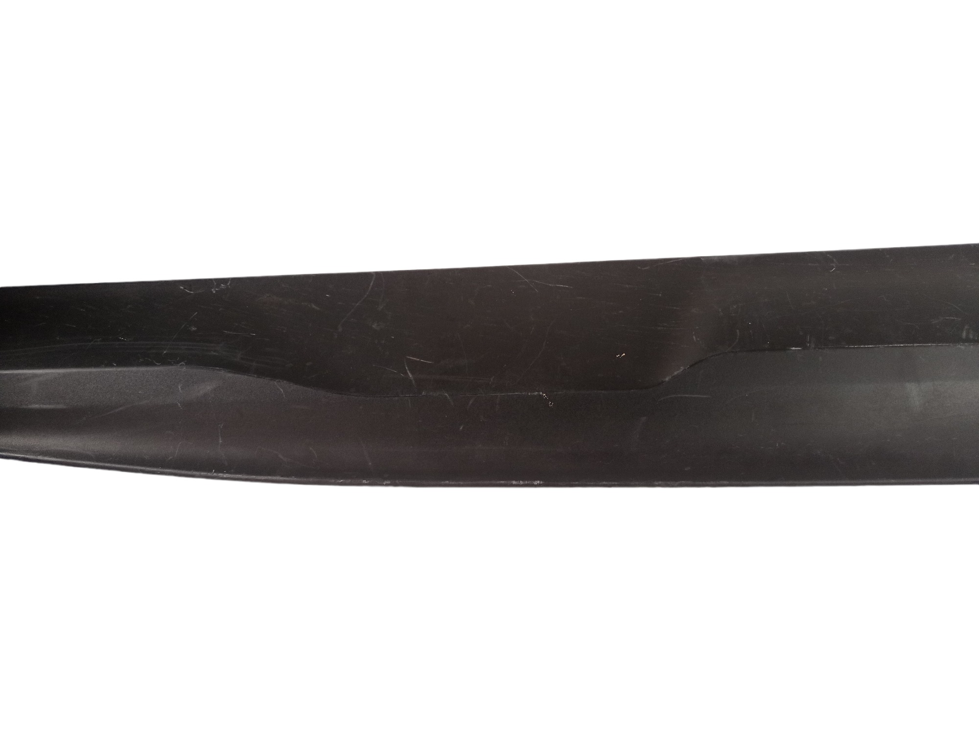 26275881 Moldura Friso Porta Diant Dir Gm Tracker Lt 2021 3