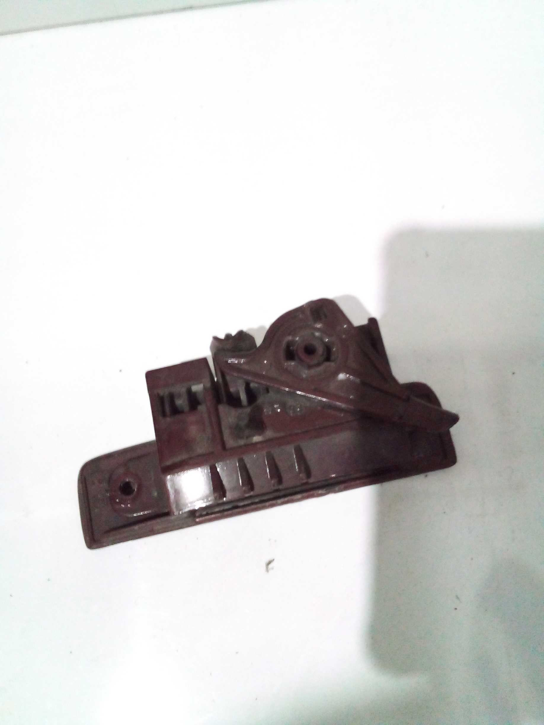 Maçaneta externa porta Peugeot 405 1995 2