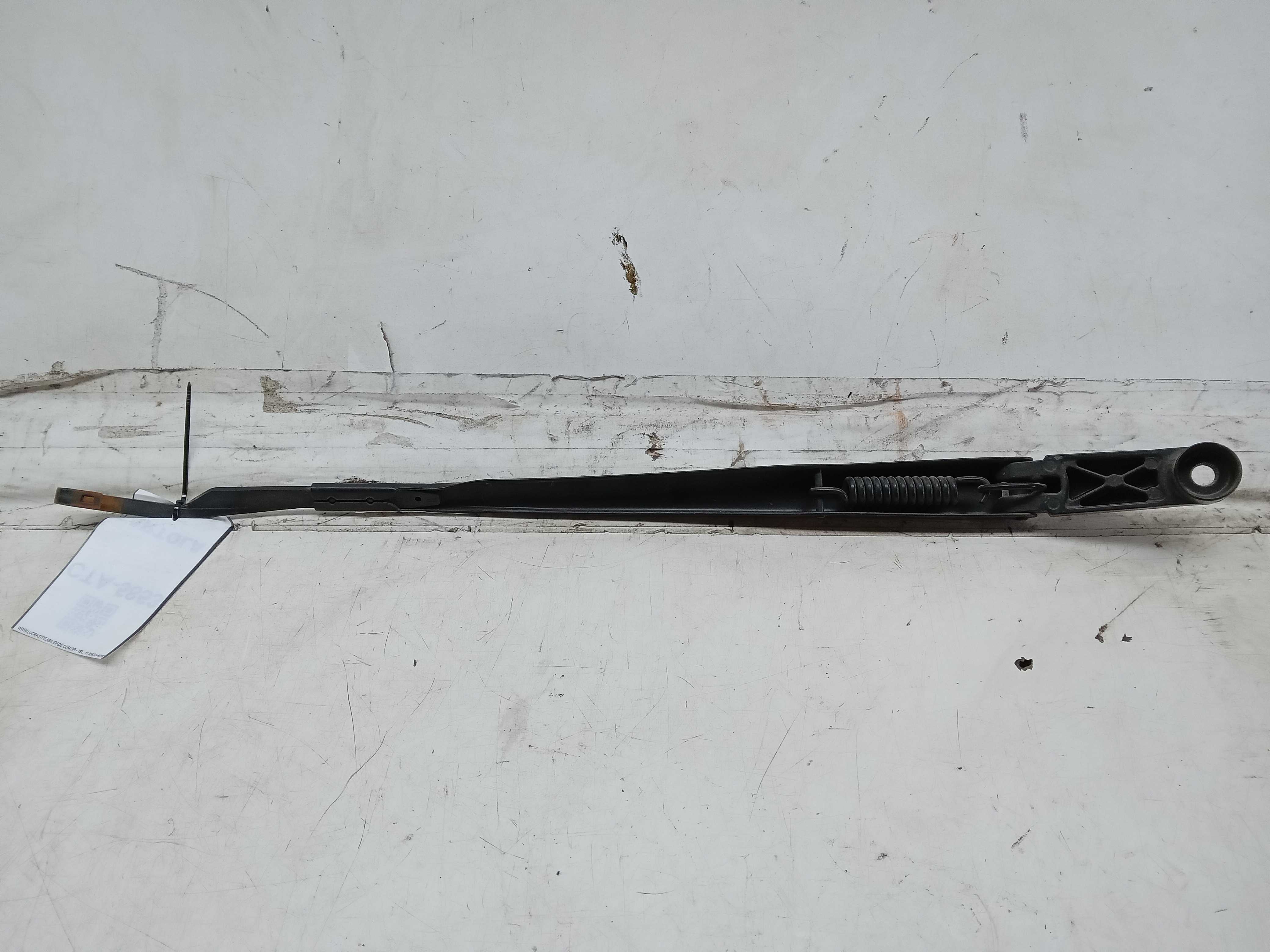 HASTE LIMPADOR PARABRISA LD TOYOTA COROLLA 2013 2