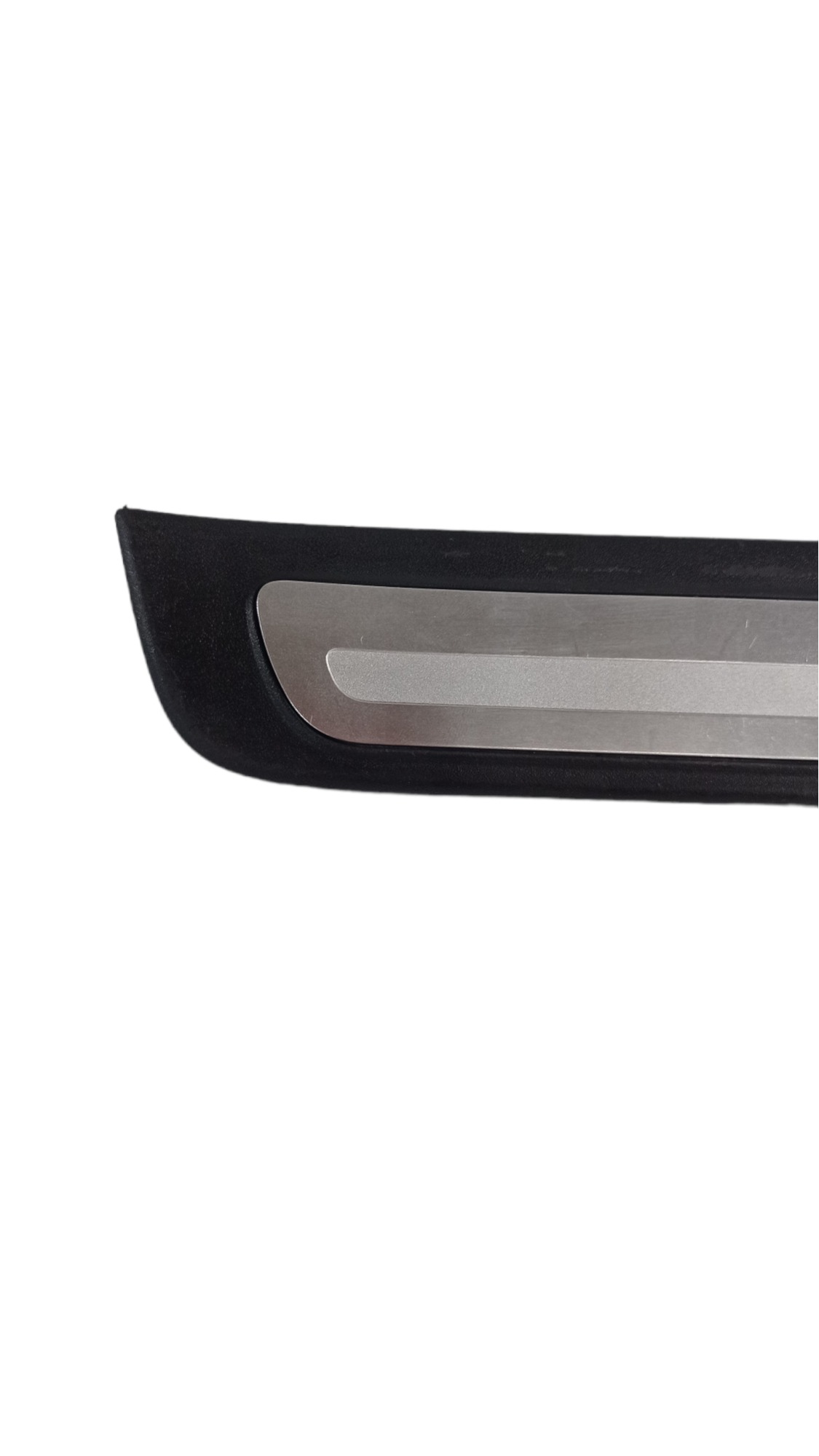 Soleira Porta Traseira Esquerda Audi A4 2011 A 2014 3