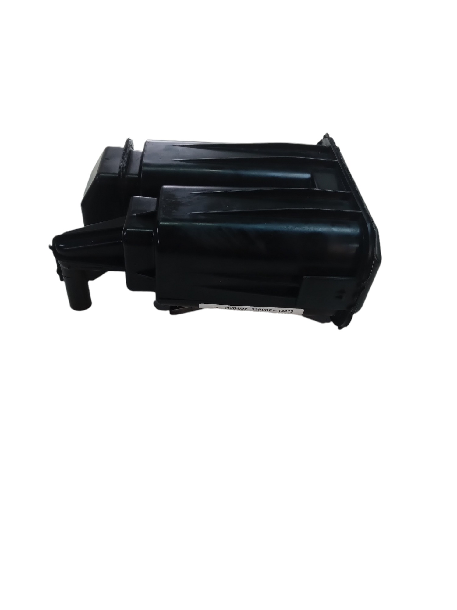 52038984 Filtro Canister Gm Spin Onix Prisma 2019 2020