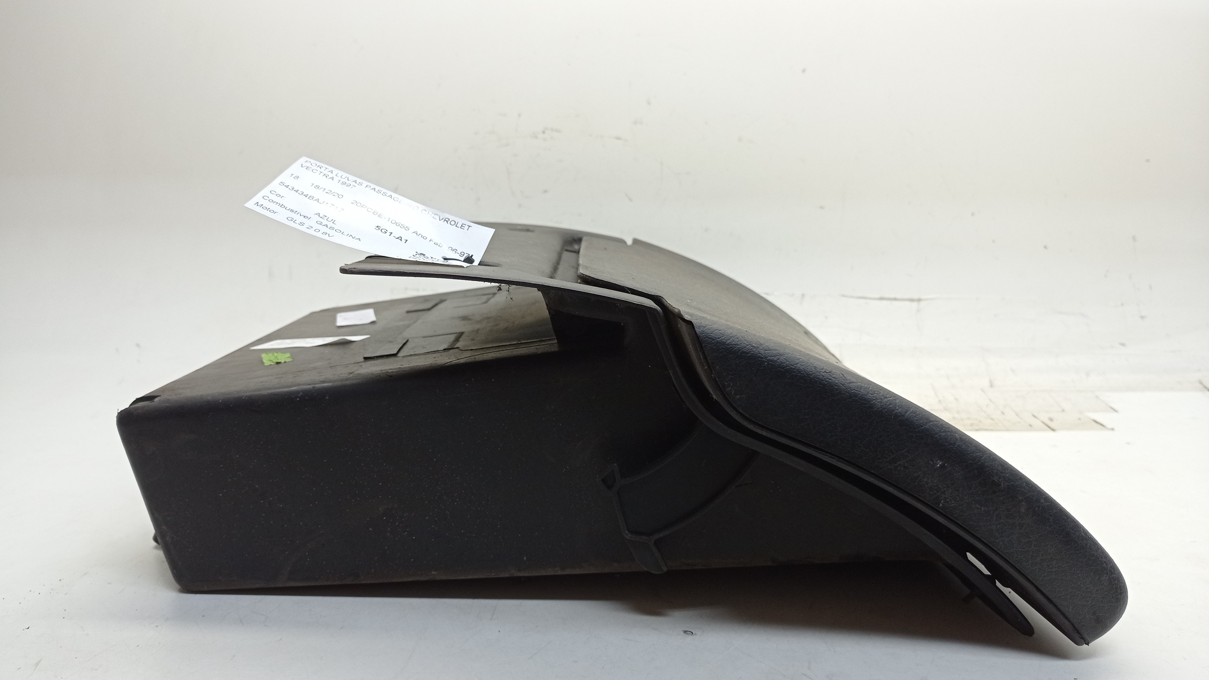 PORTA LUVAS GM VECTRA 1997 2
