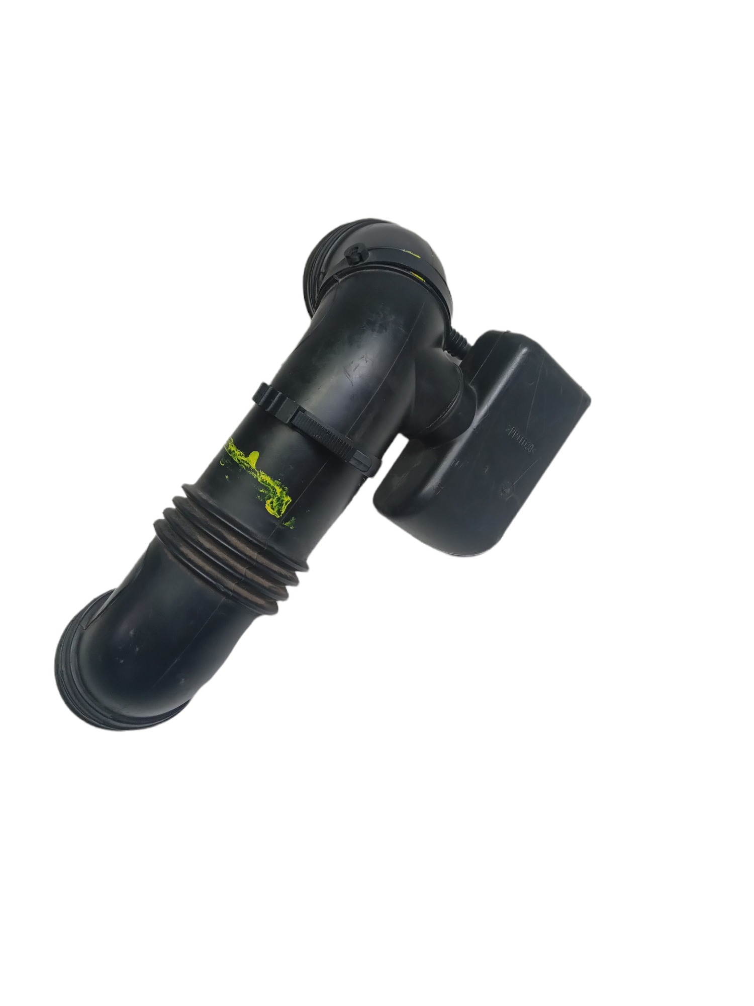 Mangueira Filtro De Ar Fiat Punto Essence 51857959 2