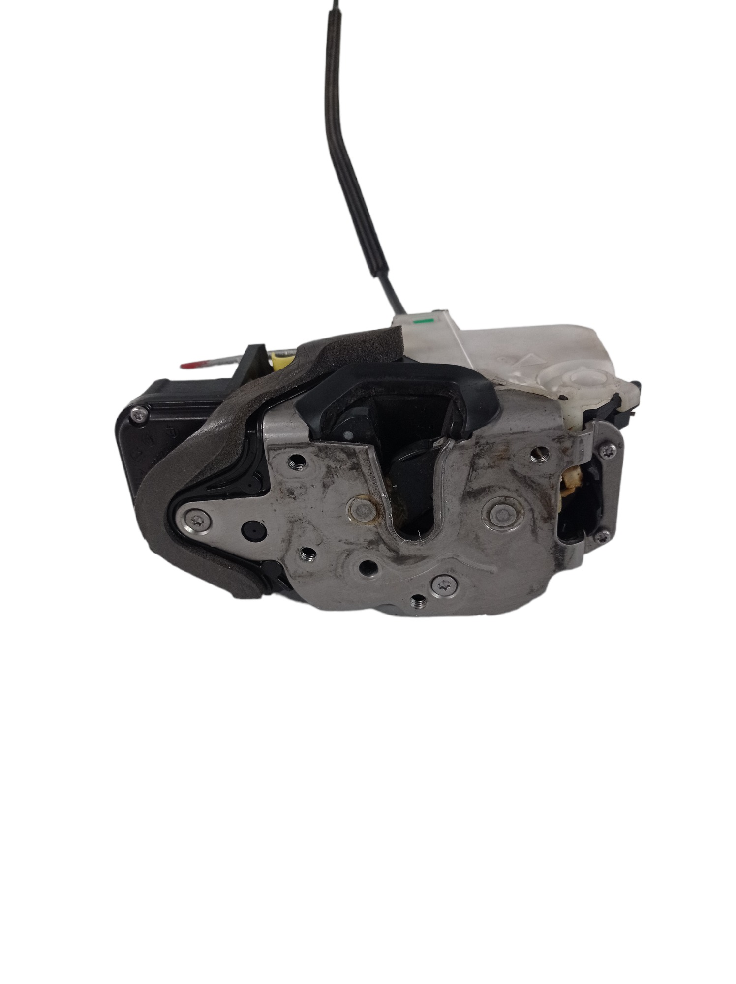 13579522 Fechadura Porta Diant Esq Gm Camaro Cruze Tracker 5
