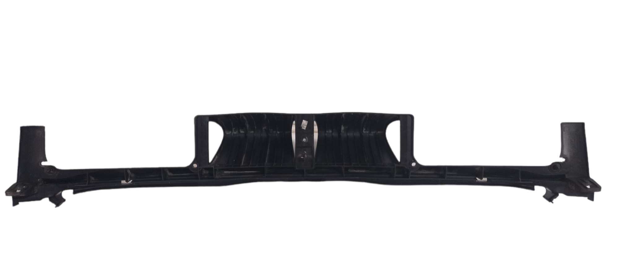 Suporte Parachoque Traseiro Citroen C3 2006 A 2009
