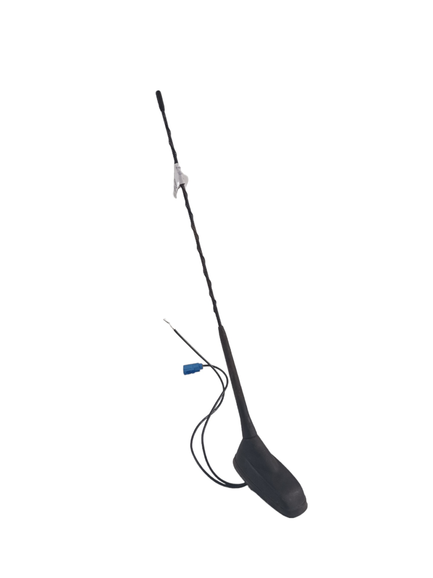 Antena Teto E Base Peugeot 2008 208 2015 A 2019 2