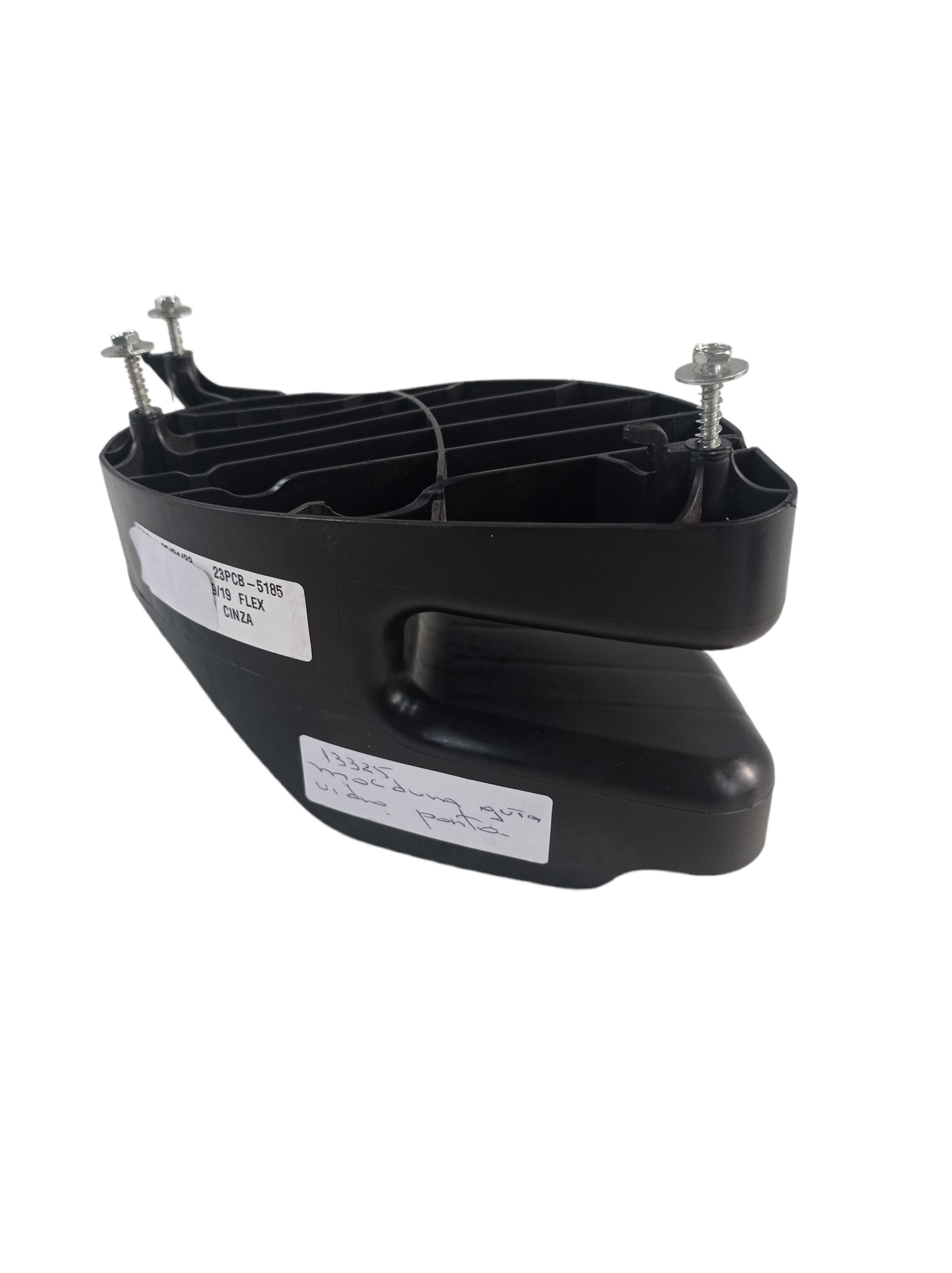 52132020 Limitador Vidro Dianteiro Direito Gm Prisma 2019 2