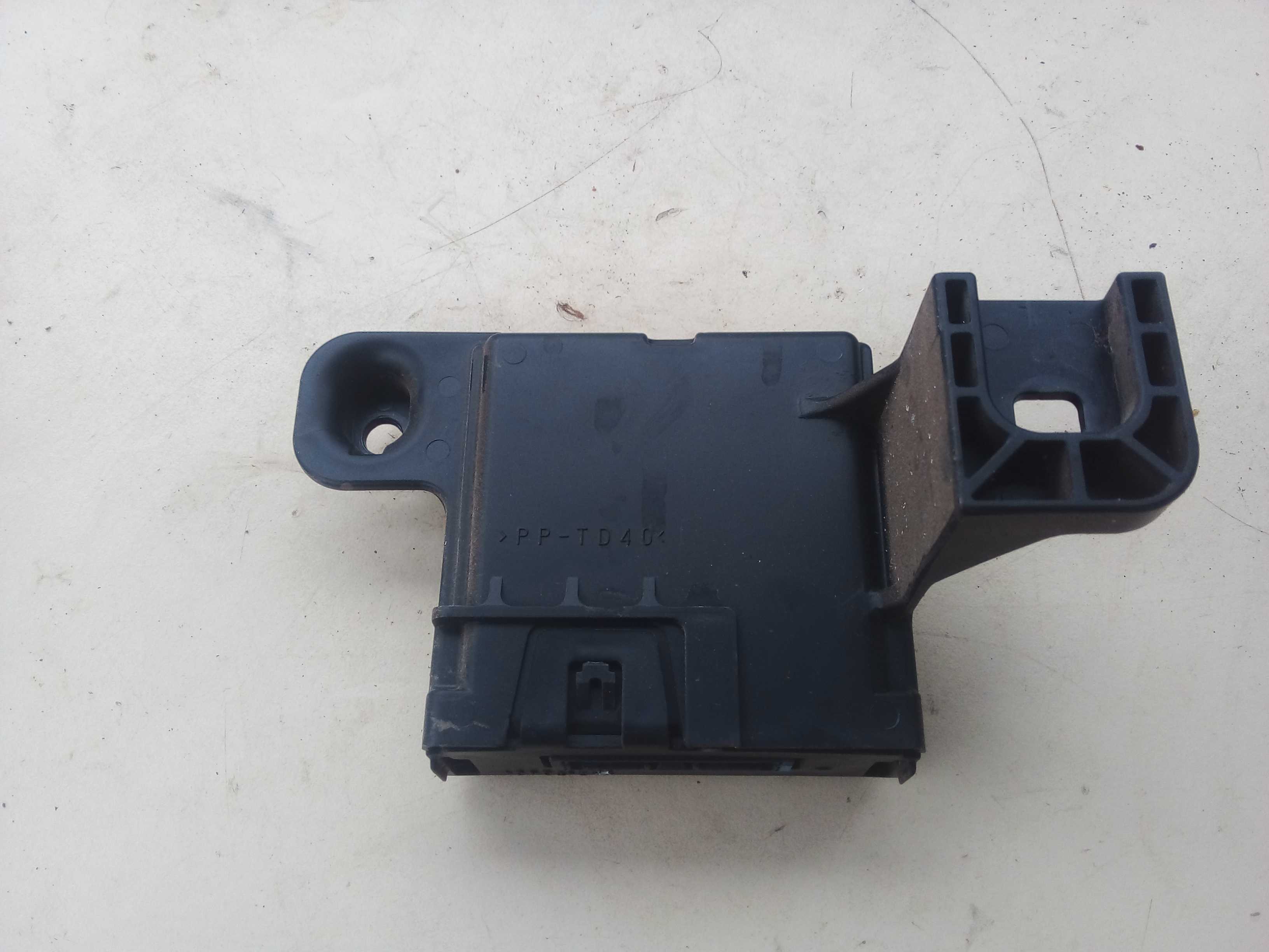 MODULO AR  CONDICIONADO ETIOS 2018 886500D630 2