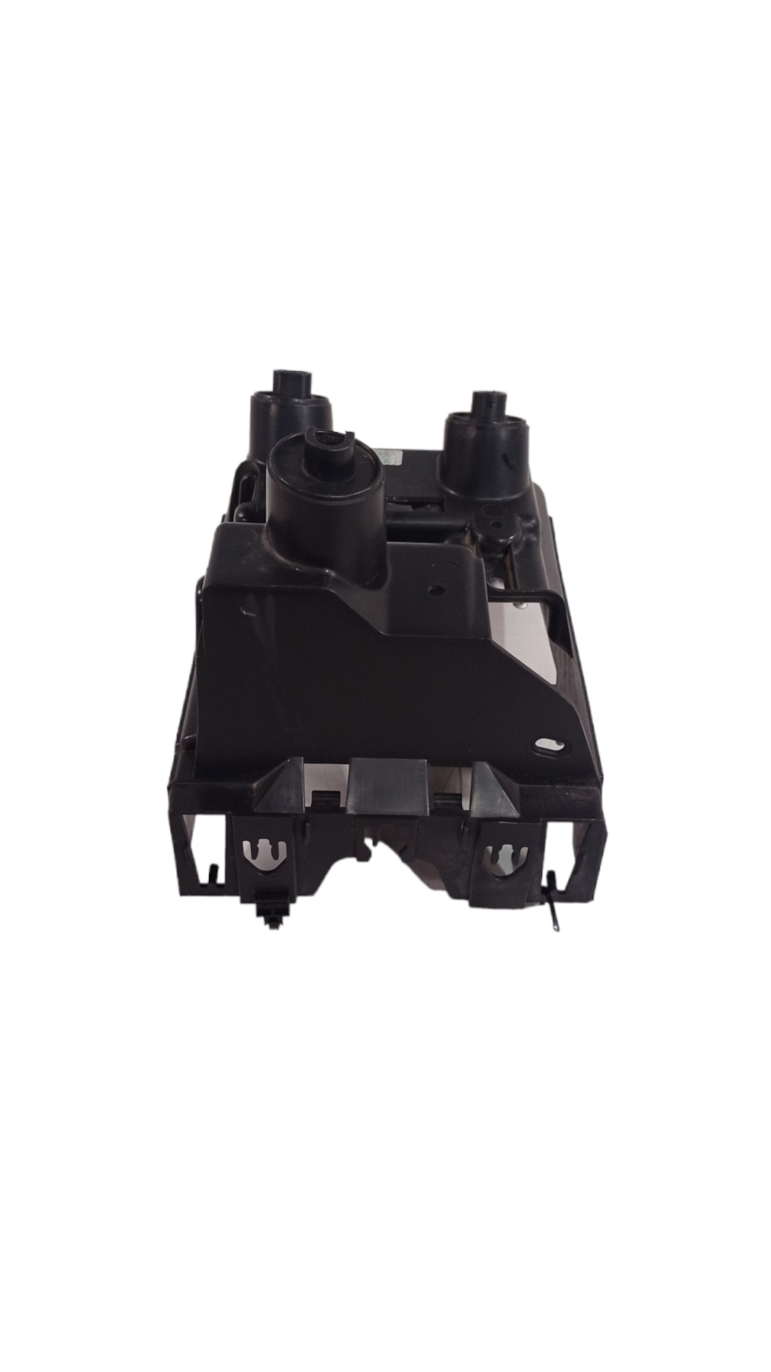 Suporte Caixa Fusível Peugeot 208 Citroen C3 C4 2017 A 2019 2