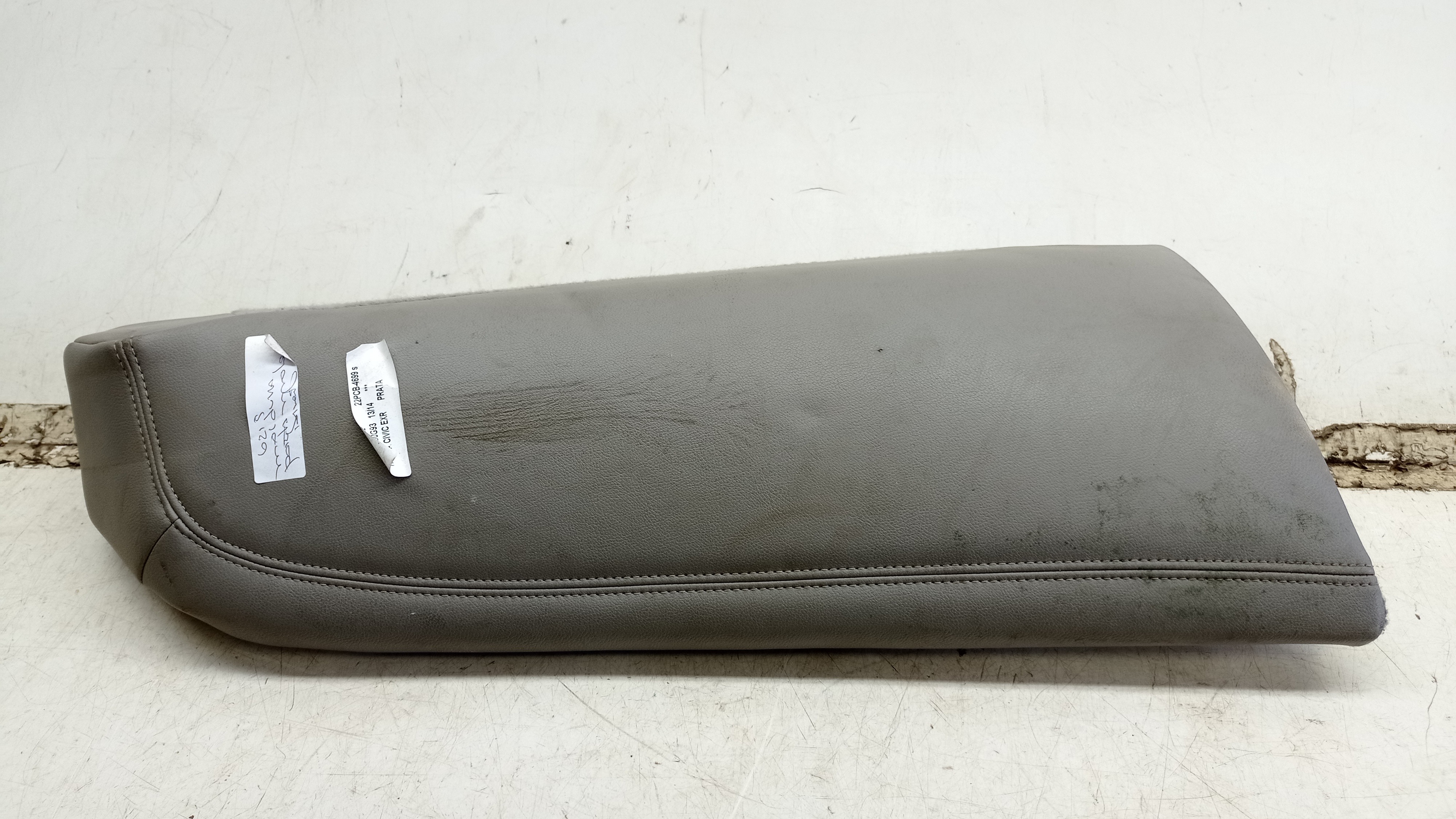 82156 tr01  Acabamento Banco Esquerdo Tras. Honda Civic 15