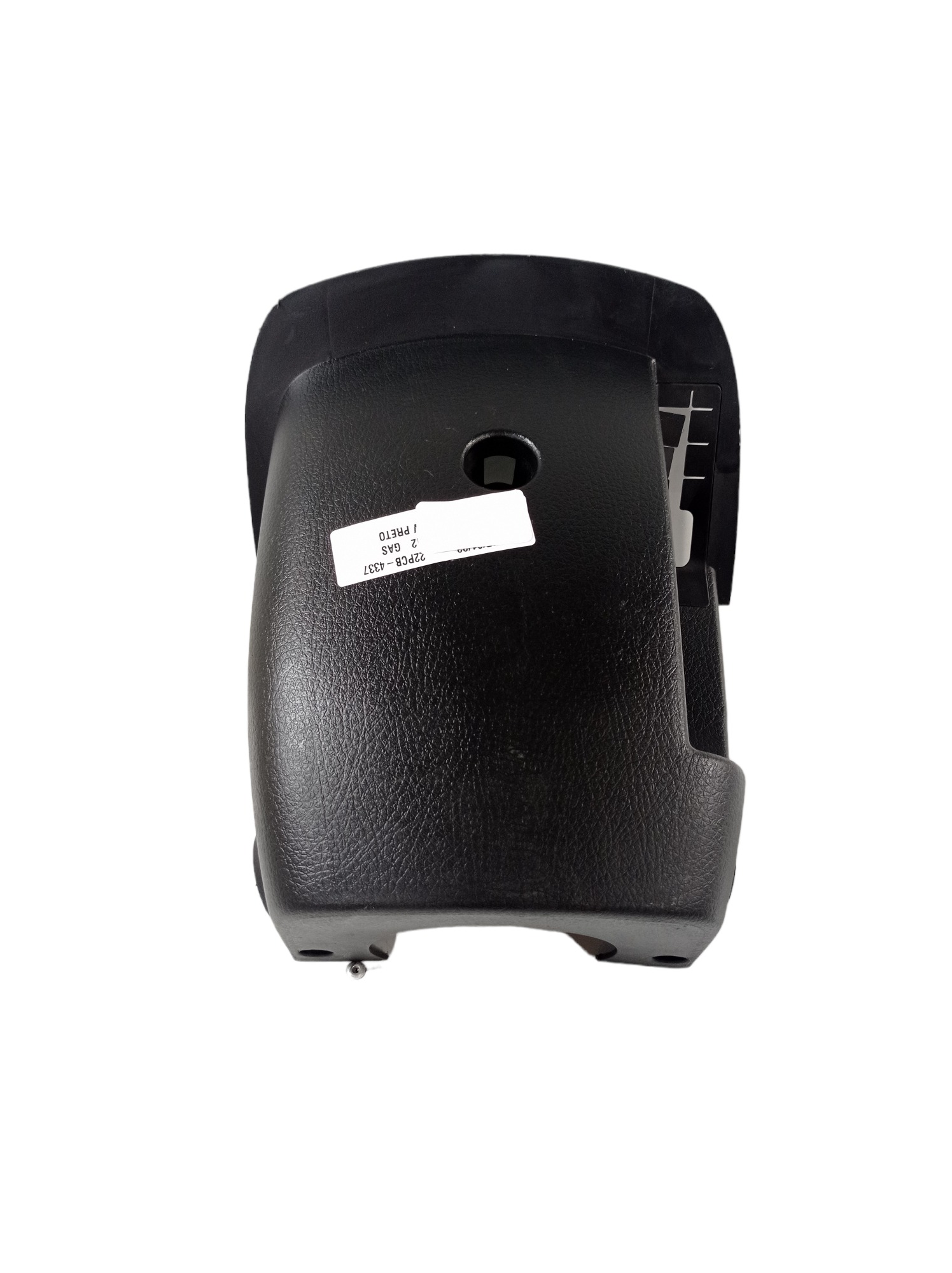 Moldura Inferior Coluna Kia Sorento 2011 1