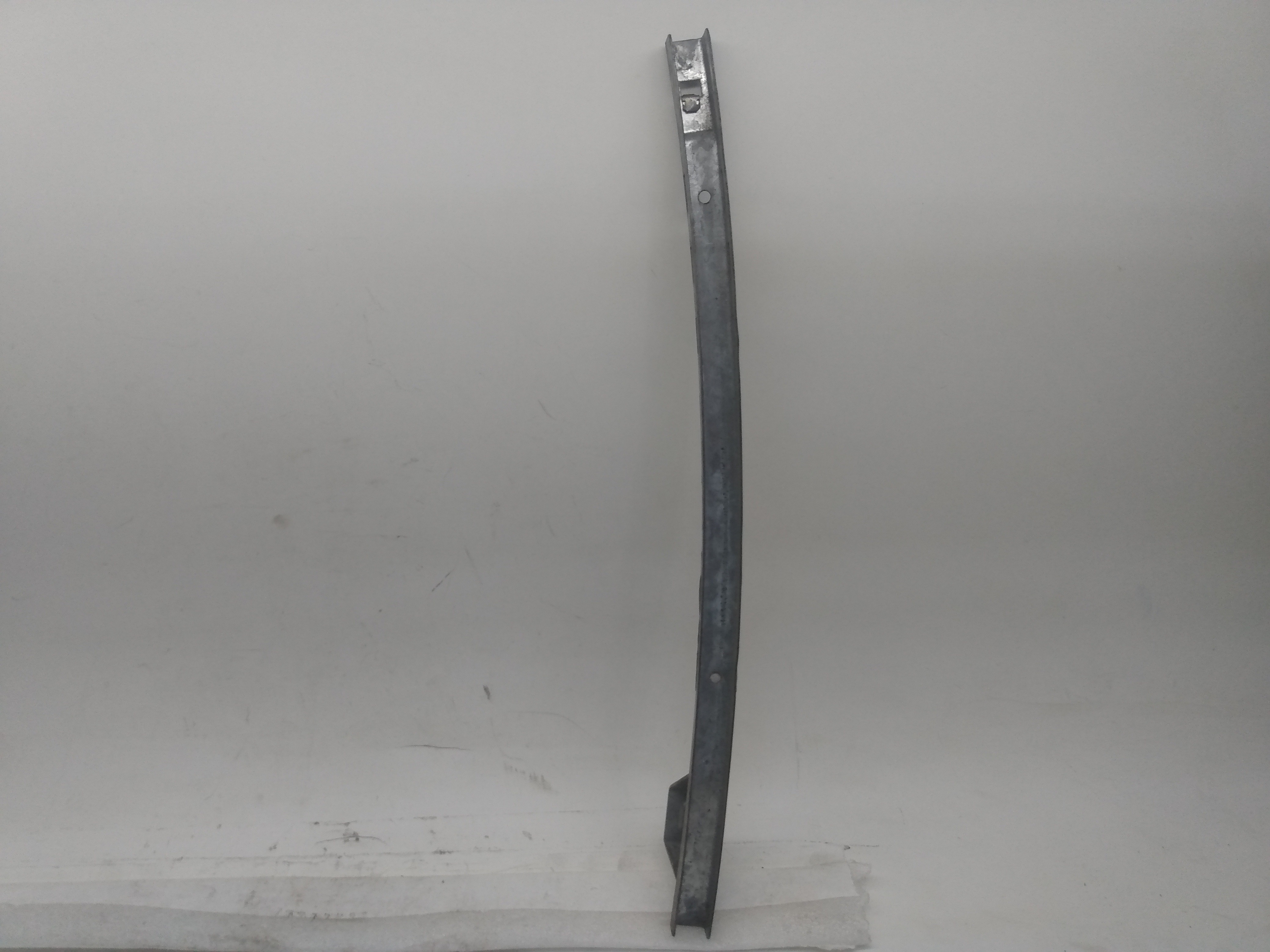 Canaleta Porta Dianteira LD Corsa Classic 2003 8