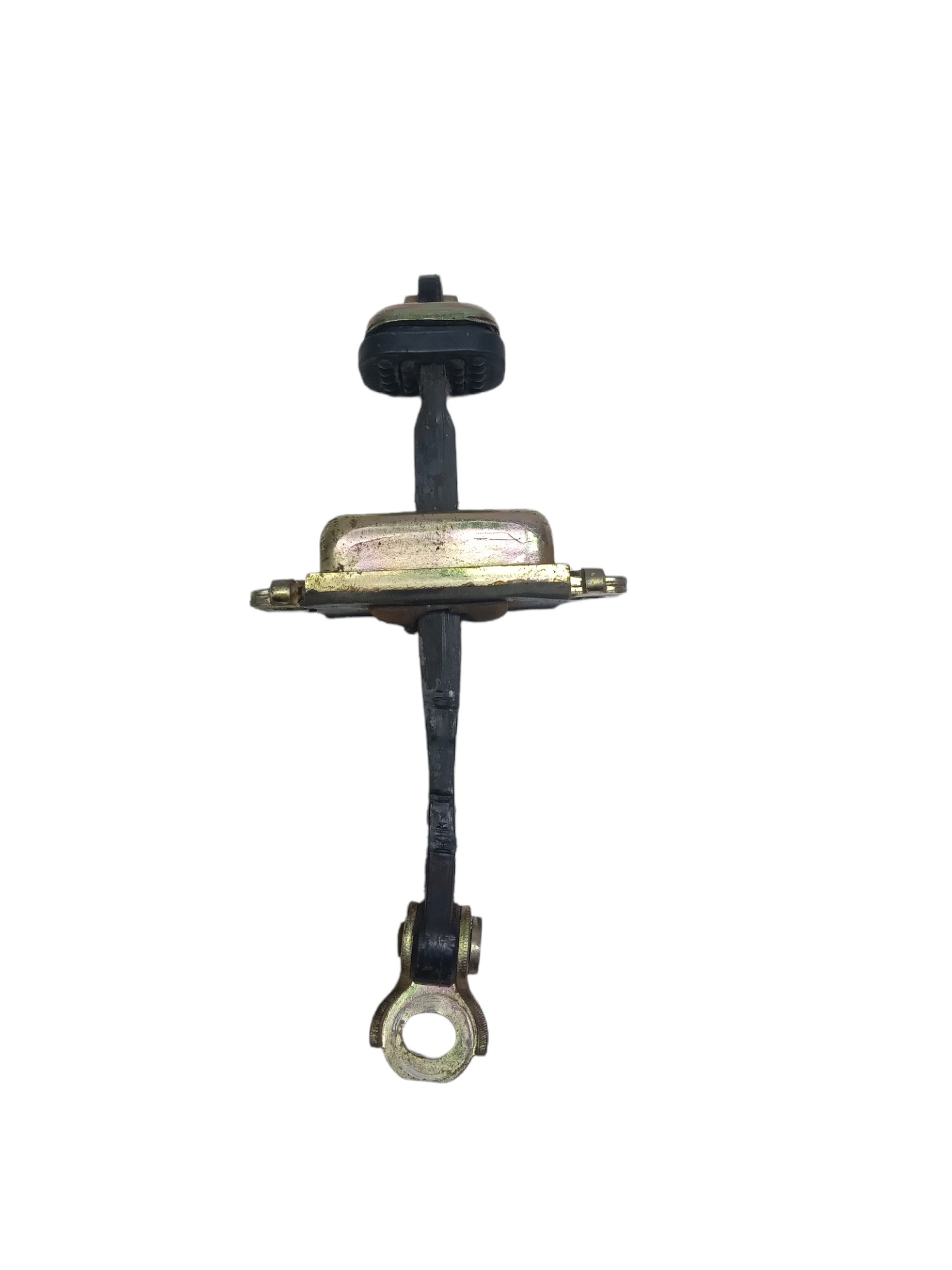 Limitador Porta Esquerda Traseira Chery Cielo 2012 3