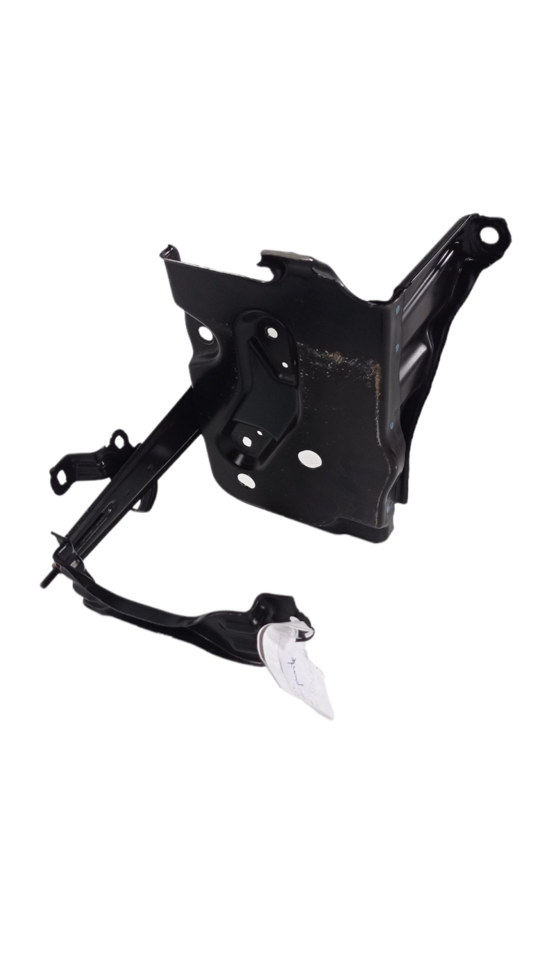 Suporte Base Bateria Toyota Etios 2016 3