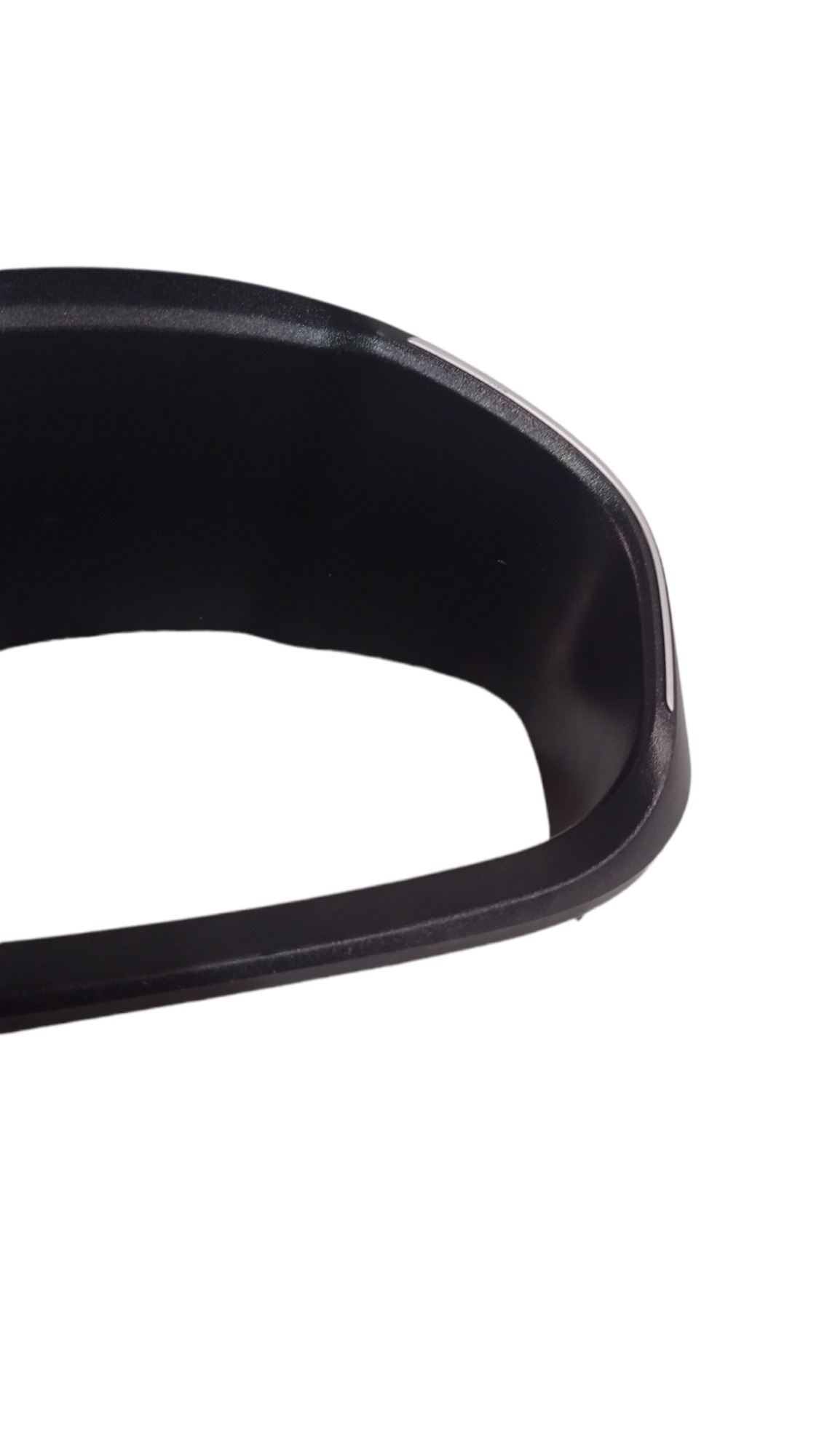 Moldura Painel Instrumento Renault Kwid 2019 2