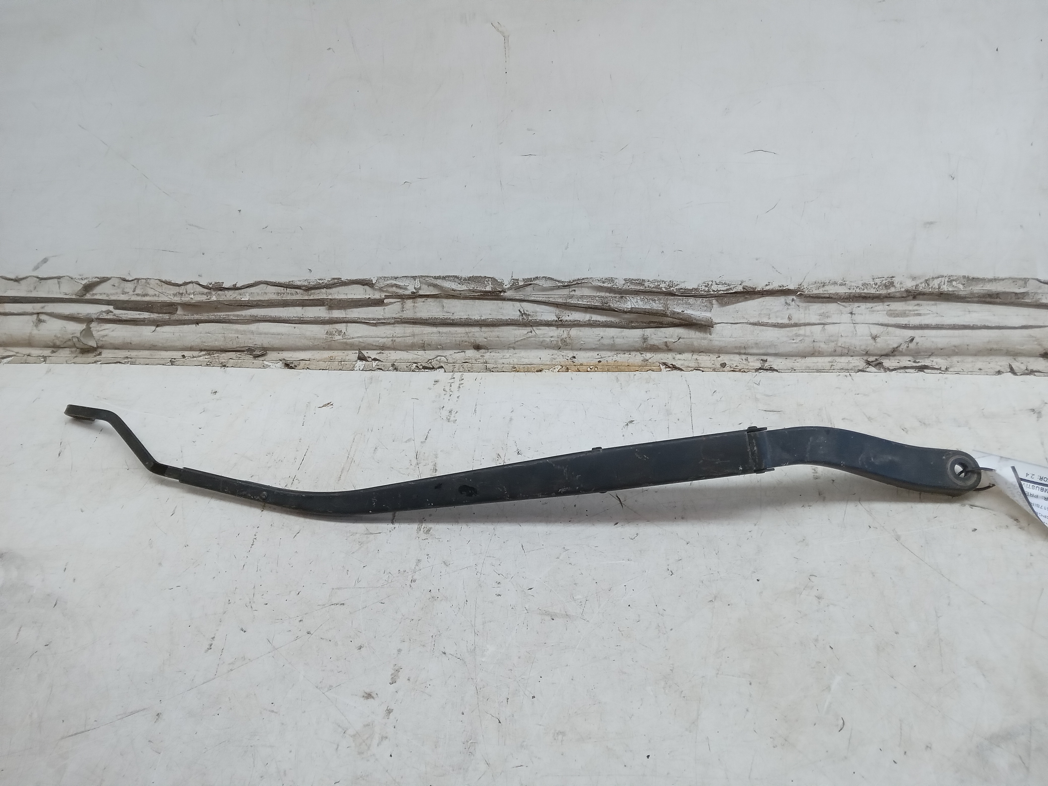 HASTE BRAÇO LIMPADOR PARABRISA LE Chevrolet Captiva 2011 1
