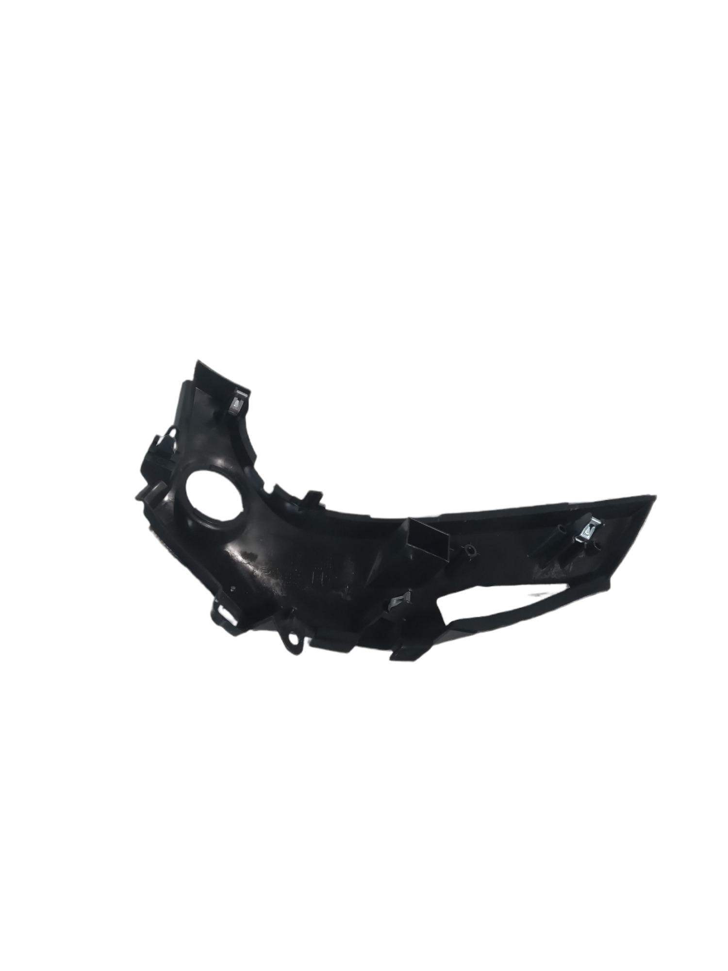 684143sg1a Moldura Botão Stop Start Nissan Sentra 2016/2017 2