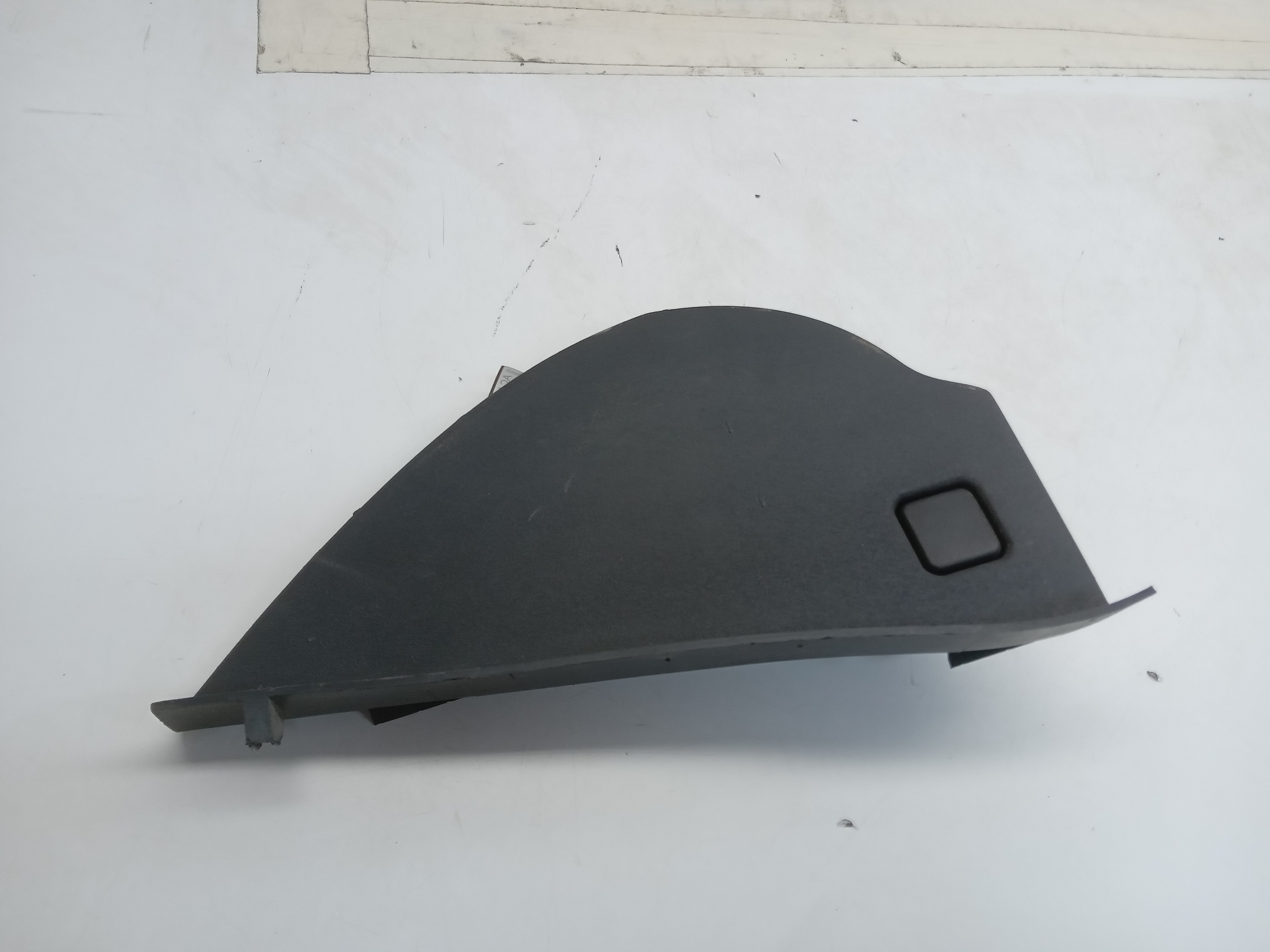 TAMPA LATERAL LD PAINEL Citroën C3 2009