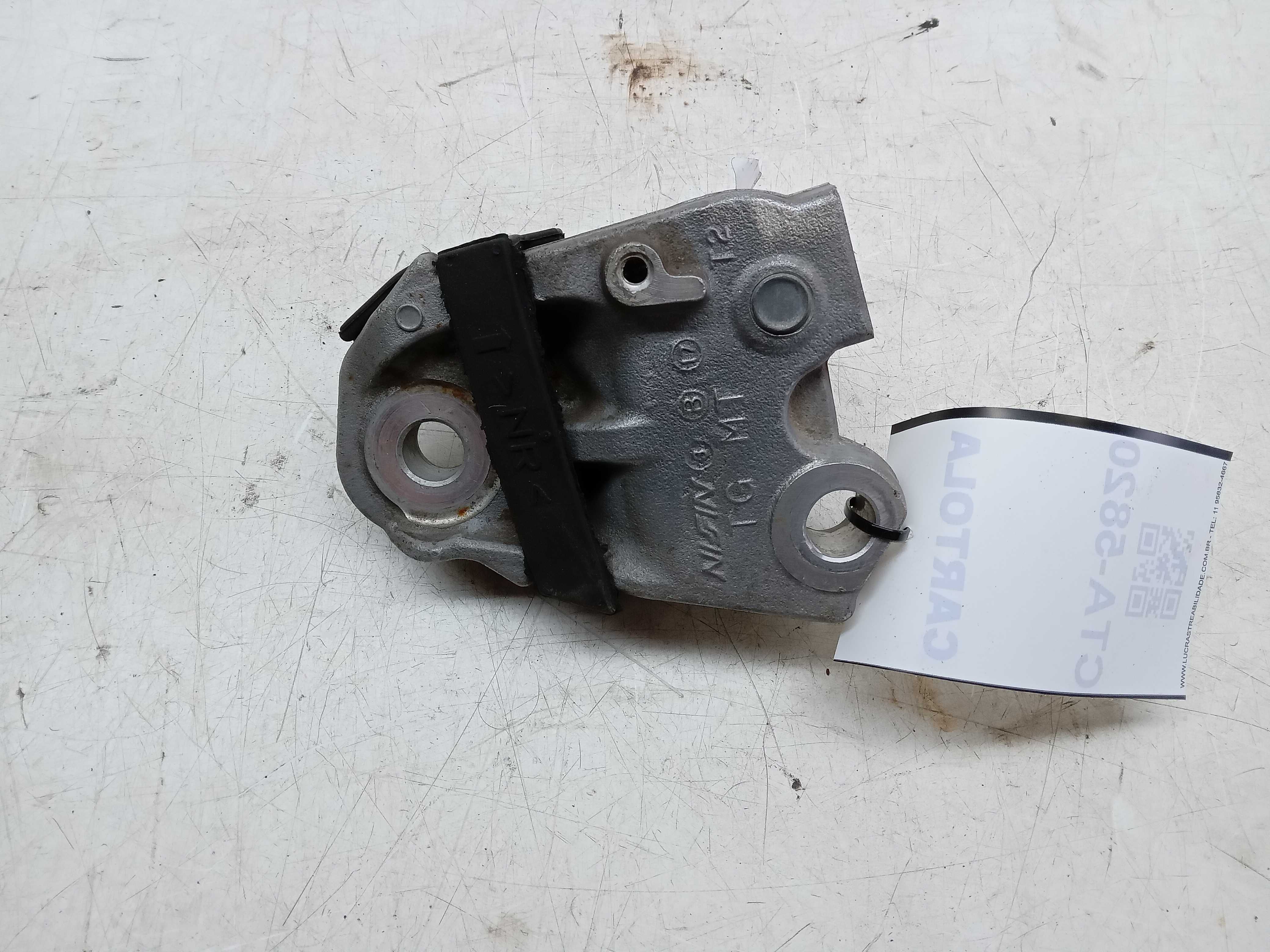 SUPORTE SUPERIOR COXIM MOTOR LD HONDA CITY 2014 2