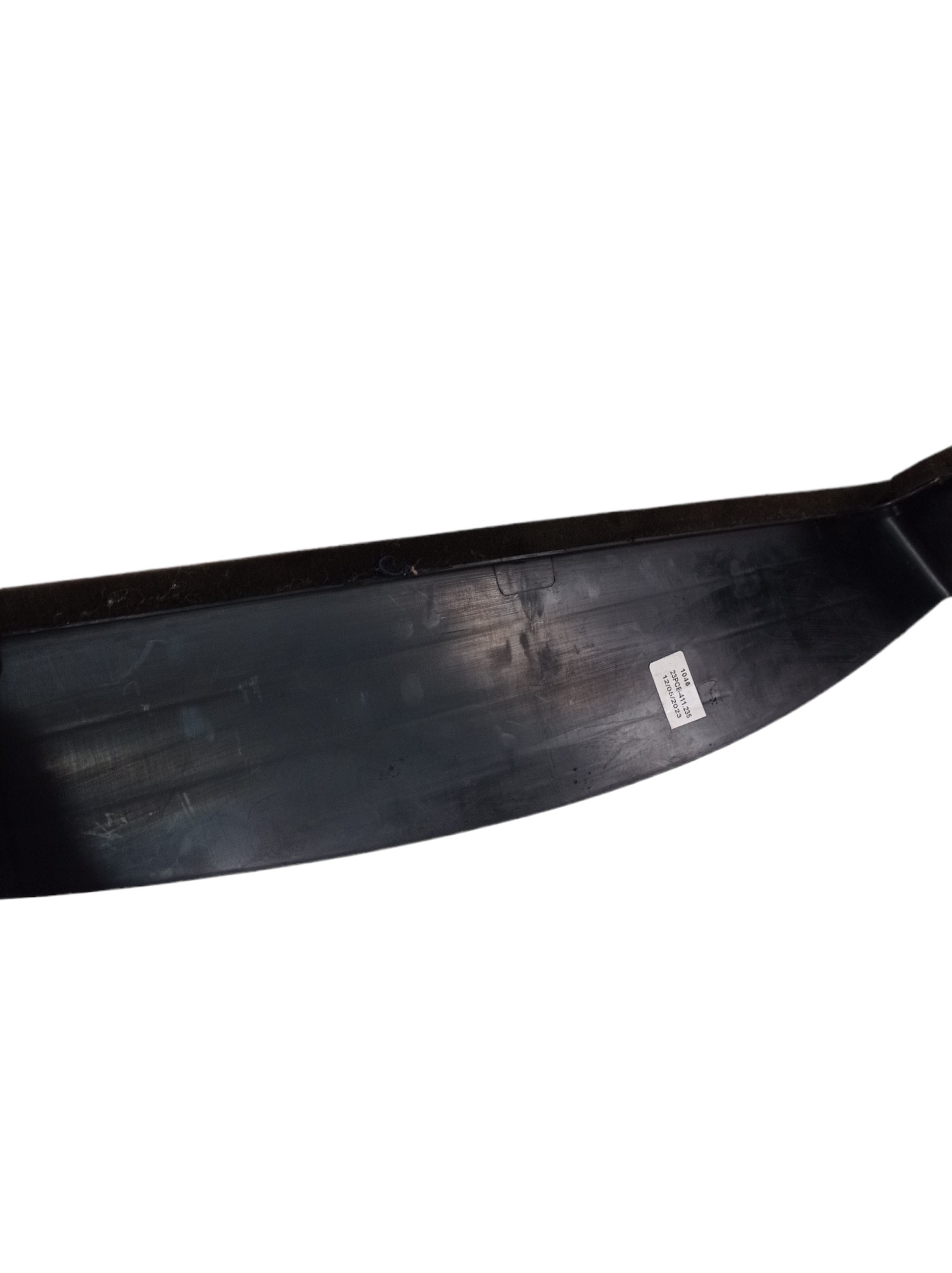 52119069 Defletor Superior Radiador Gm Onix Prisma 13/19 4
