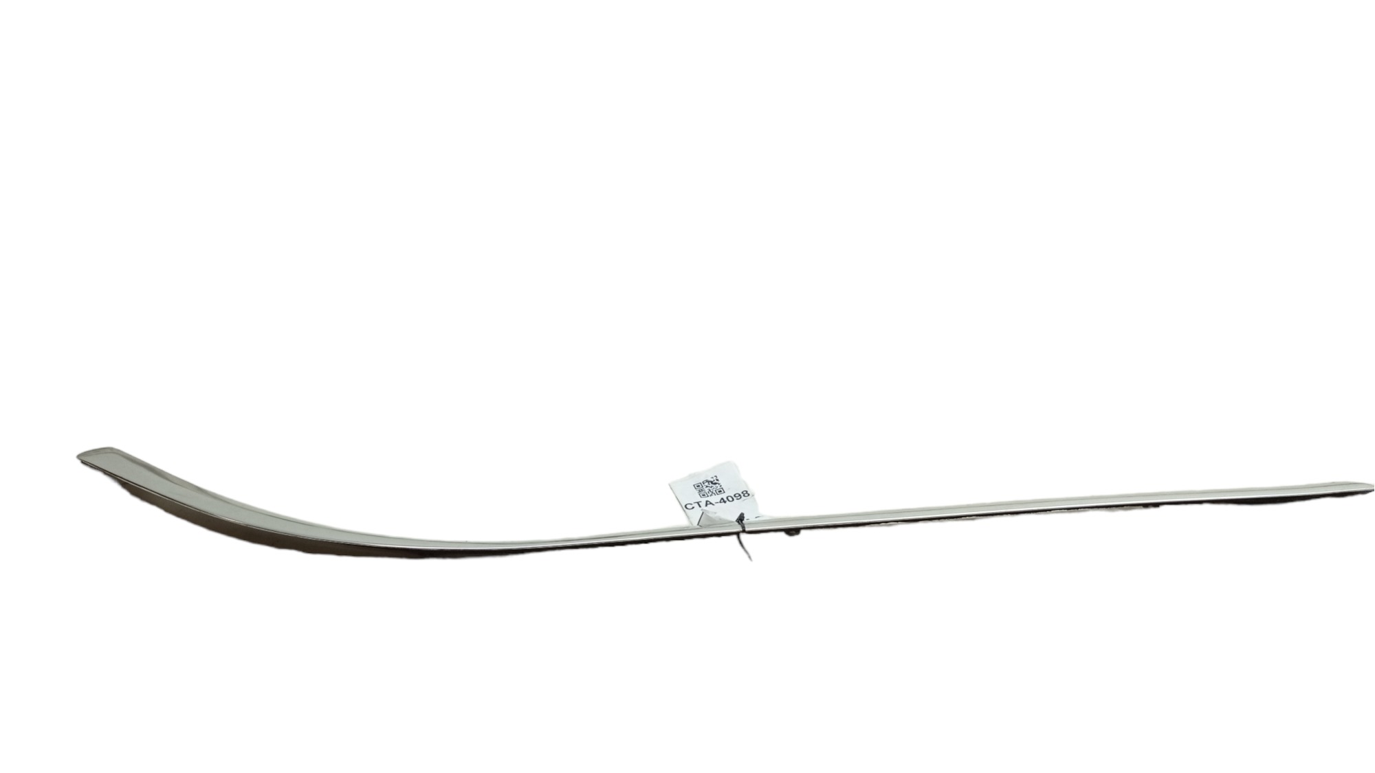 FRISO CROMADO PORTA TRAS LD CITROEN DS4 13 14 2