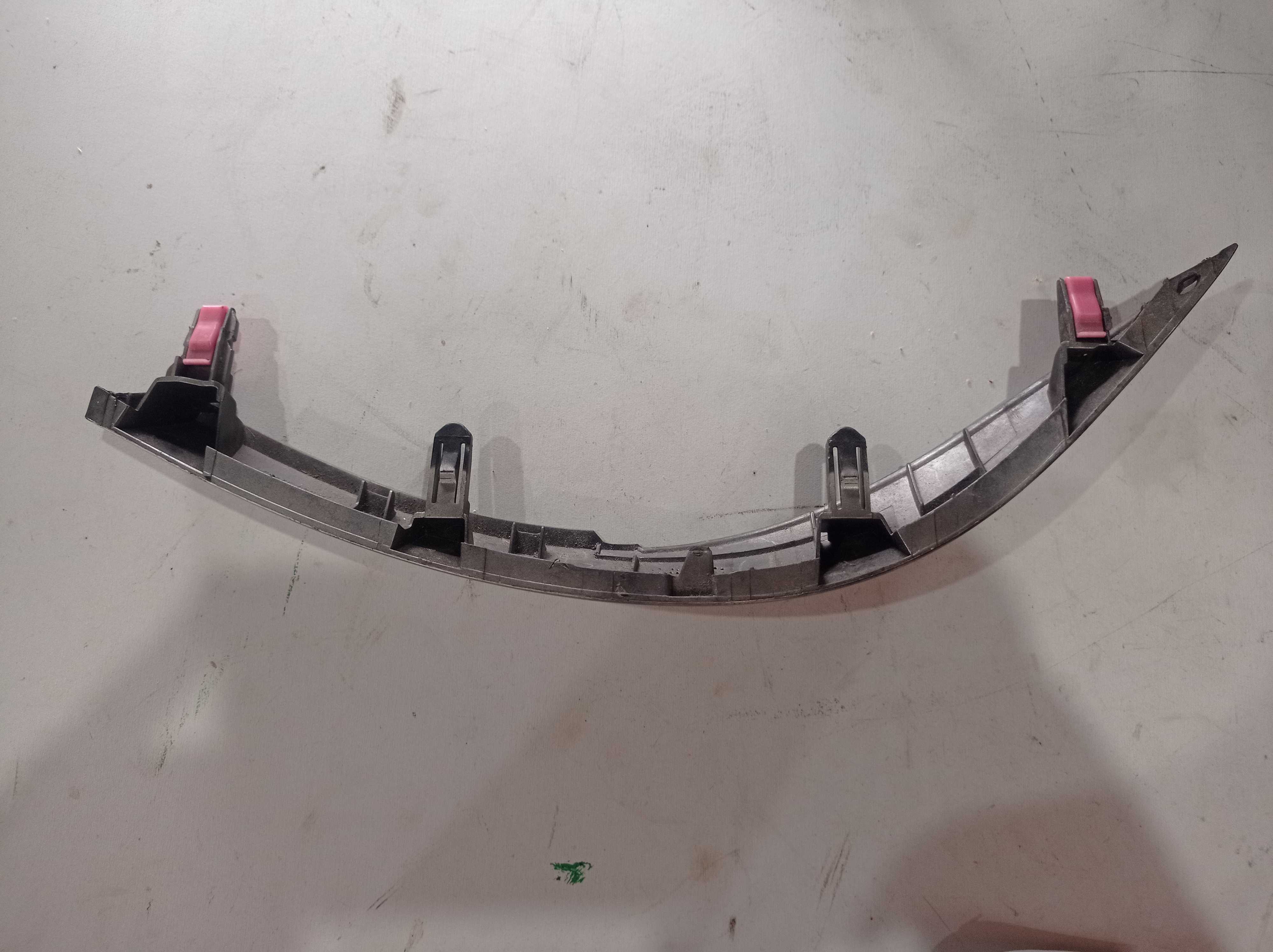 MOLDURA PAINEL SUPERIOR DIREITO TOYOTA COROLLA 2009 A 2014 2