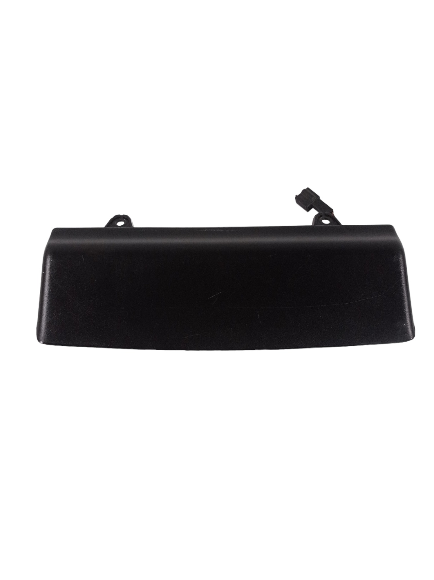 Brake Light Luz Traseira Vw Santana 1998 A 2000 Original
