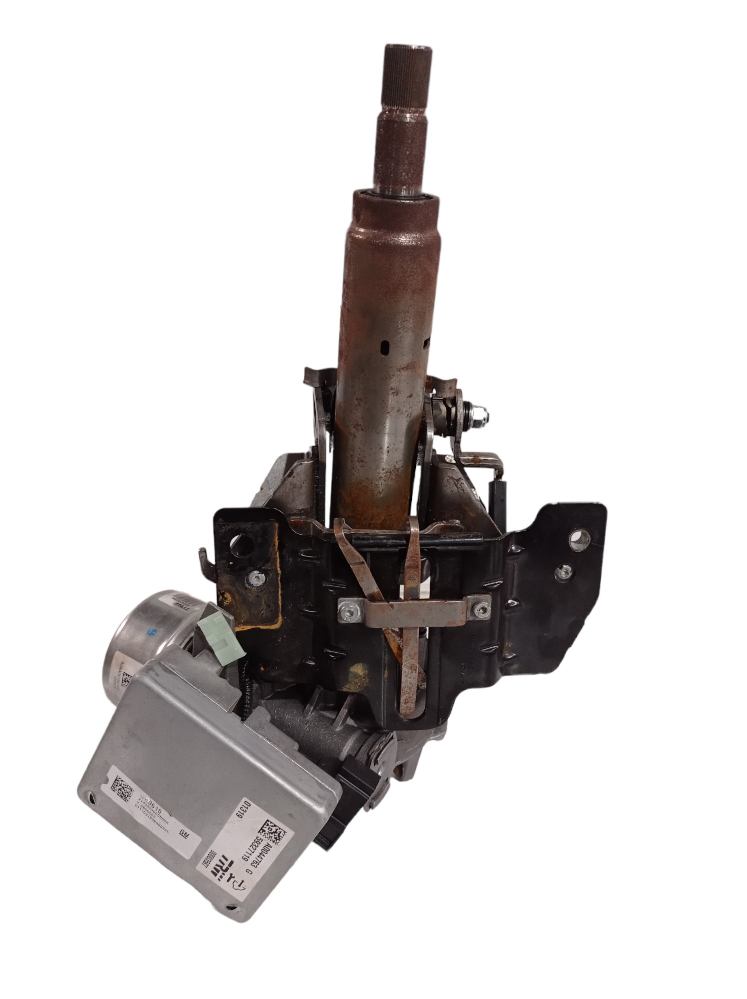 59327119 Coluna Direção Elétrica Gm Spin Onix Prisma 2020 3