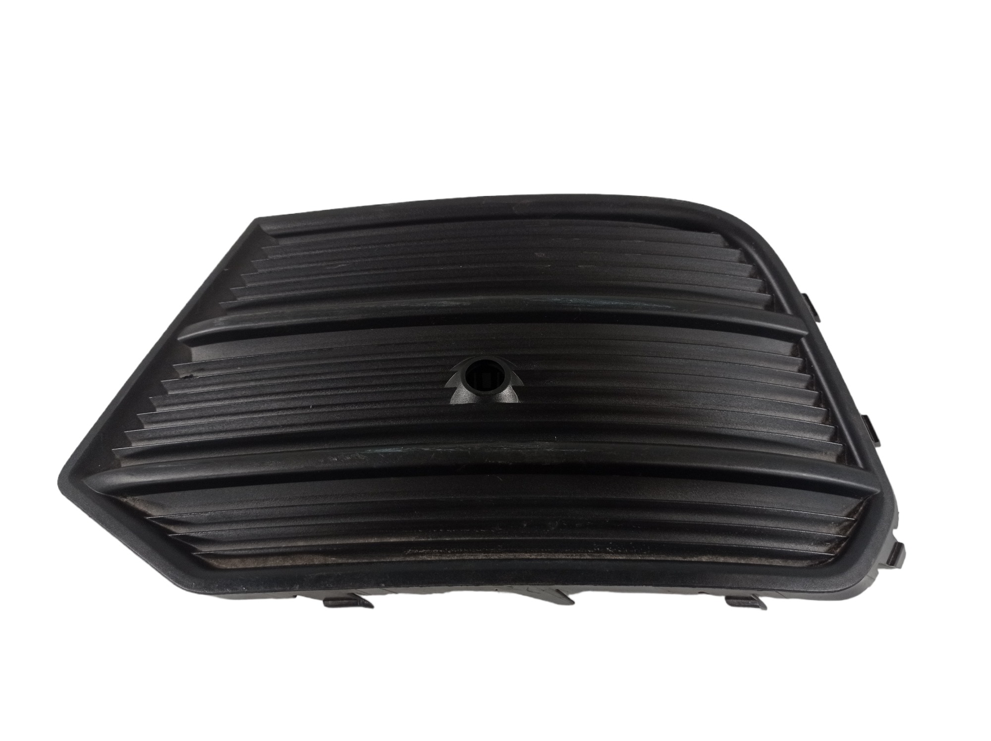 Grade Farol Milha Esquerdo Audi Q3 2016 A 2019 1