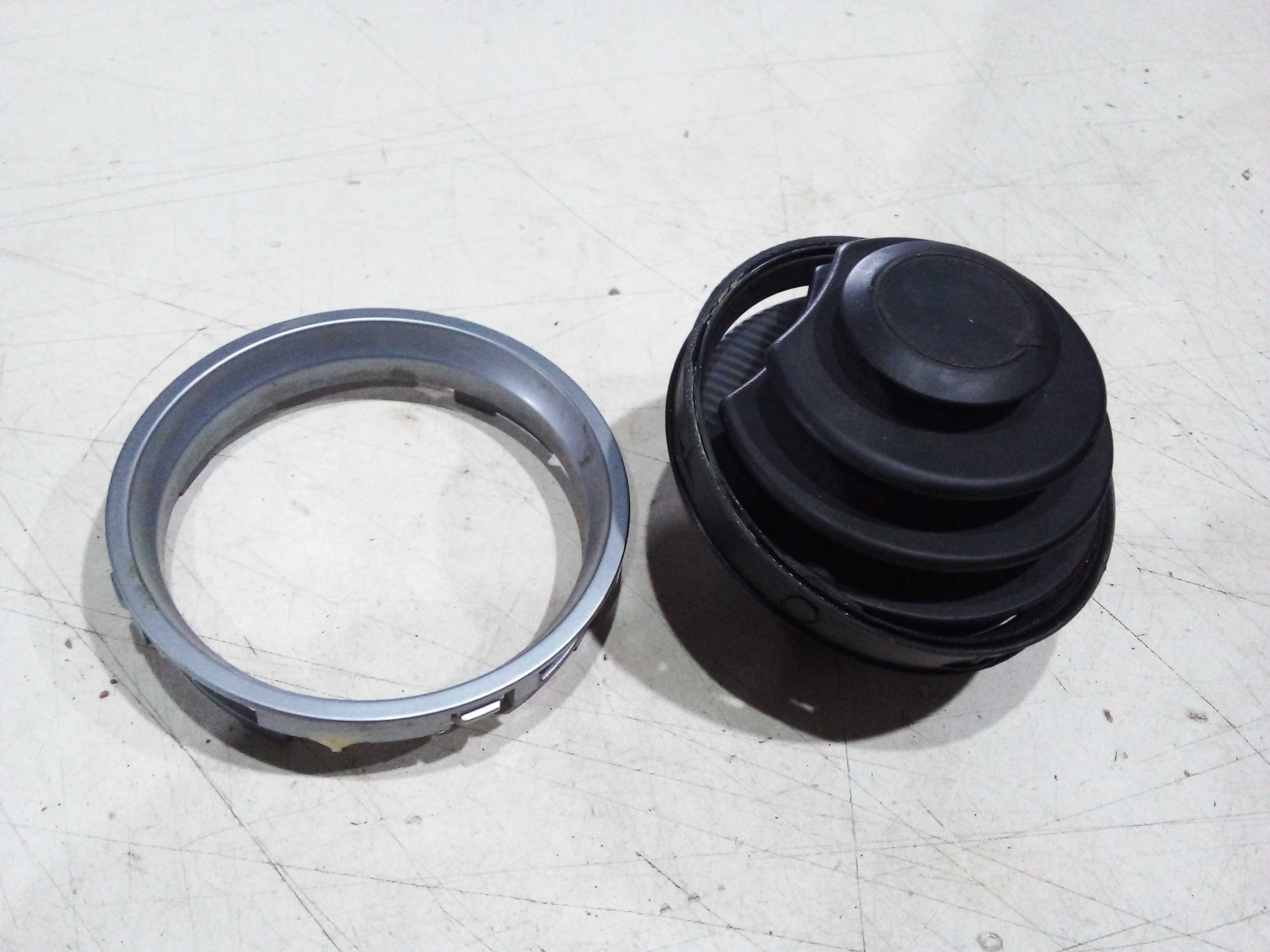 DIFUSOR LADO ESQUERDO MOTORISTA Volkswagen Gol 2012 1