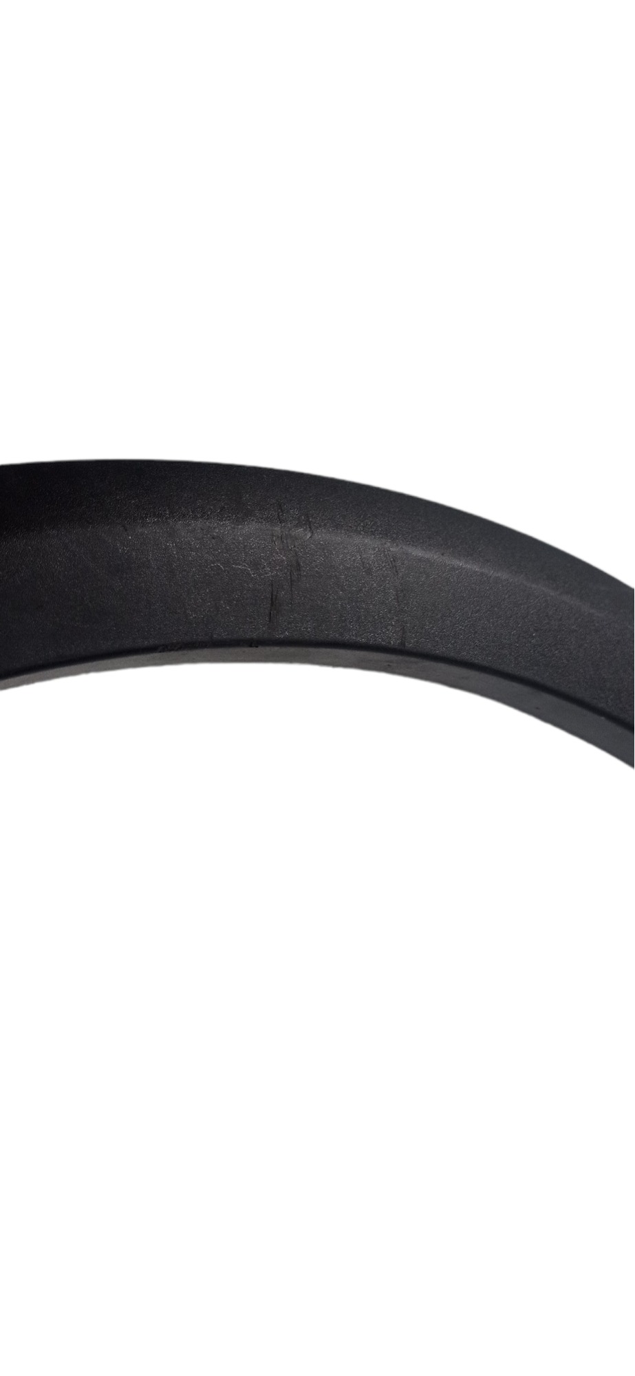 Alargador Moldura Paralama Dianteiro Esquerdo Gm Onix Activ 5