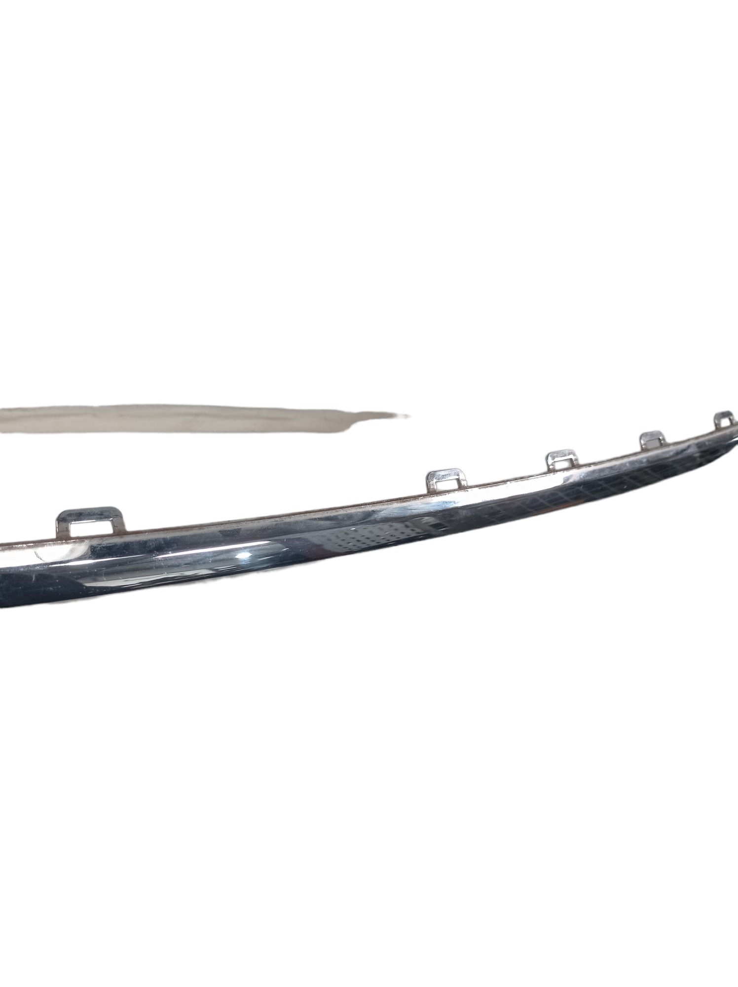 Friso Cromado Superior Grade Diant Vw Taos 2020 A 2021 3