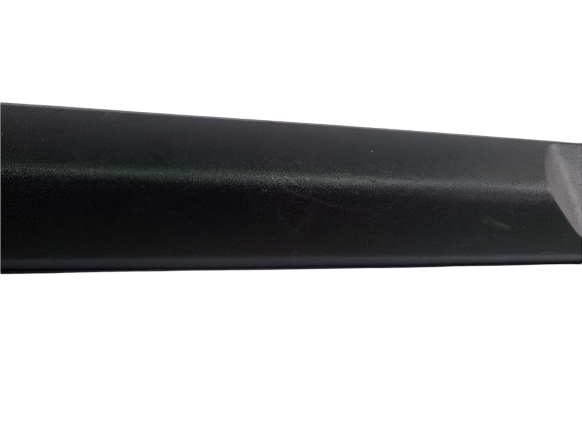 Moldura Lateral Porta Lado Direito S10 2016 2019 Original 4