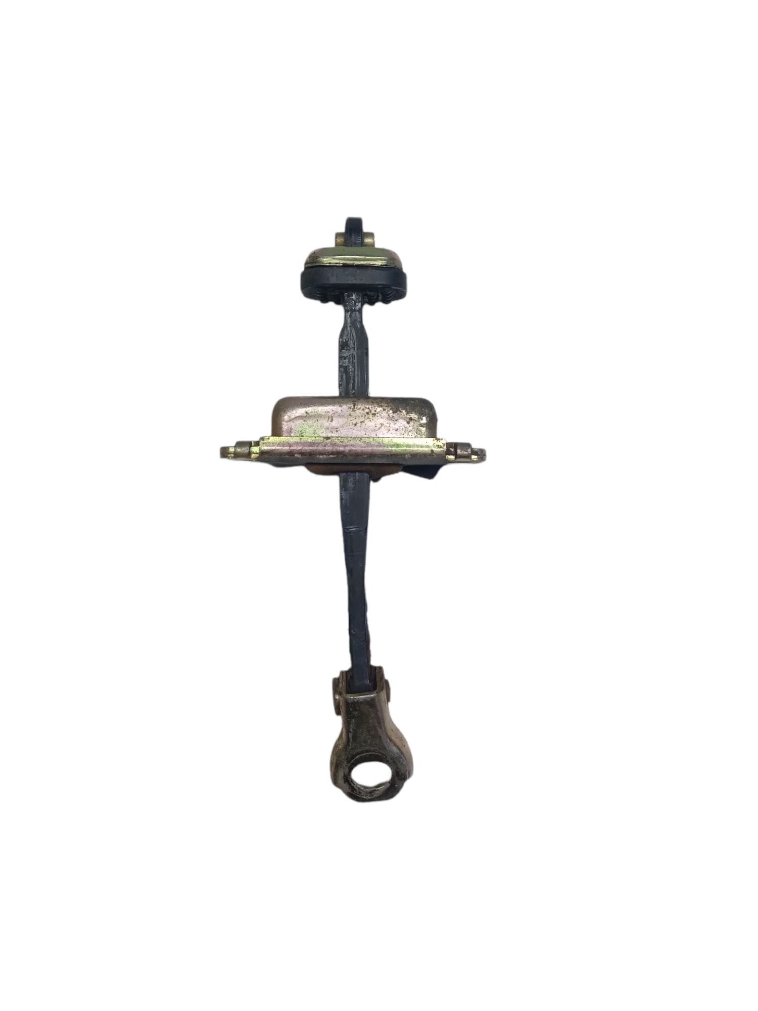 Limitador Porta Esquerda Traseira Chery Cielo 2012 2