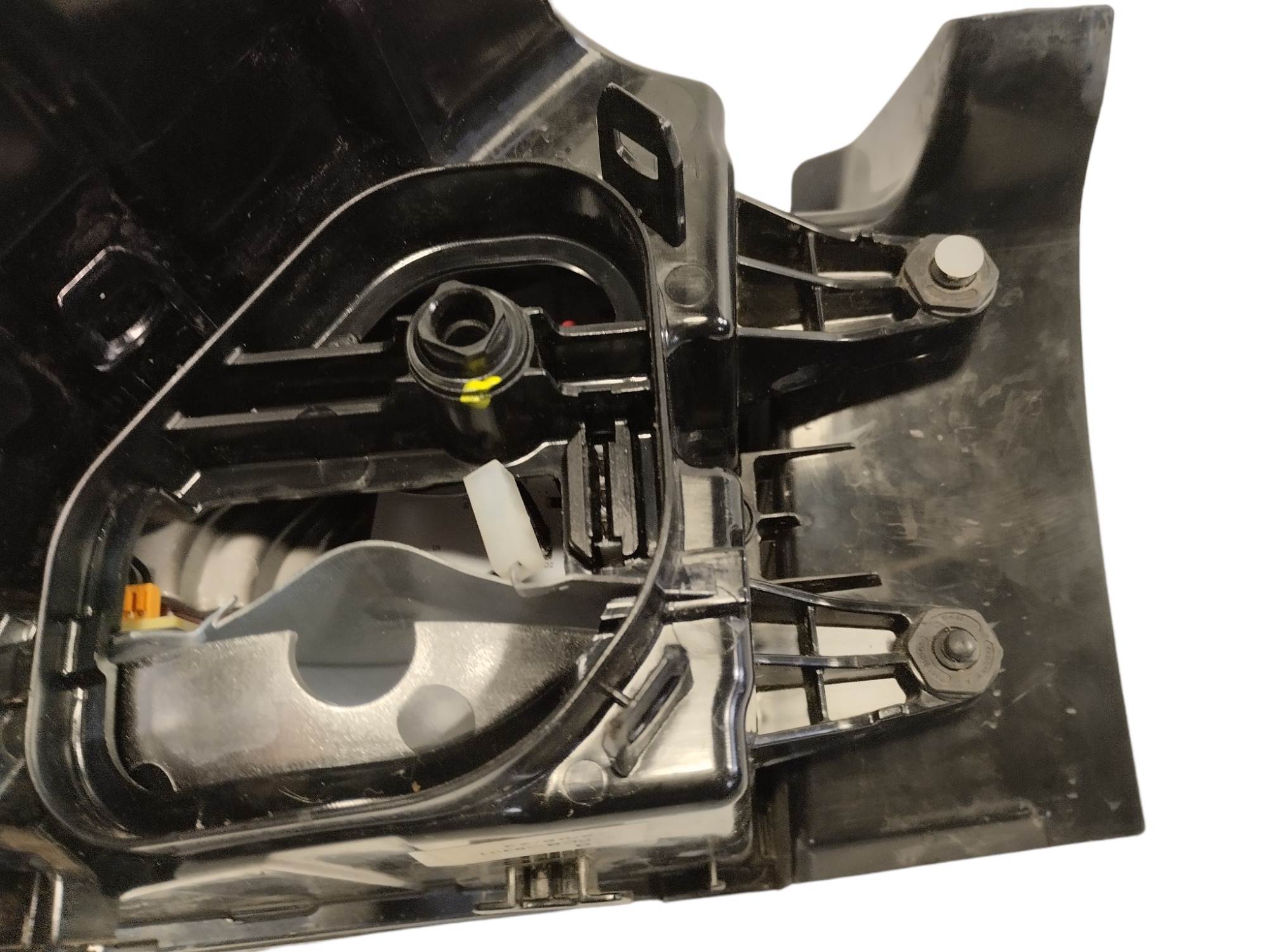 Lanterna Traseira Direita Vw Nivus 2021 Original 4